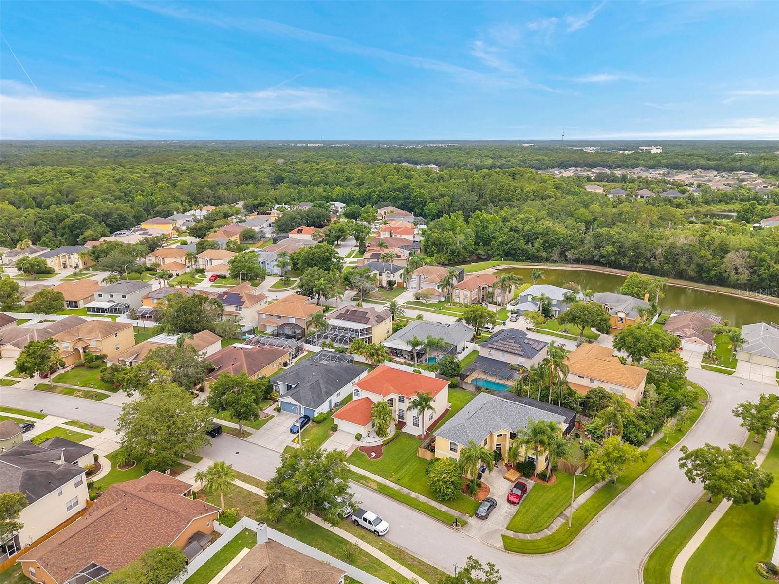 27133 SEA BREEZE WAY, WESLEY CHAPEL, FL, 33544