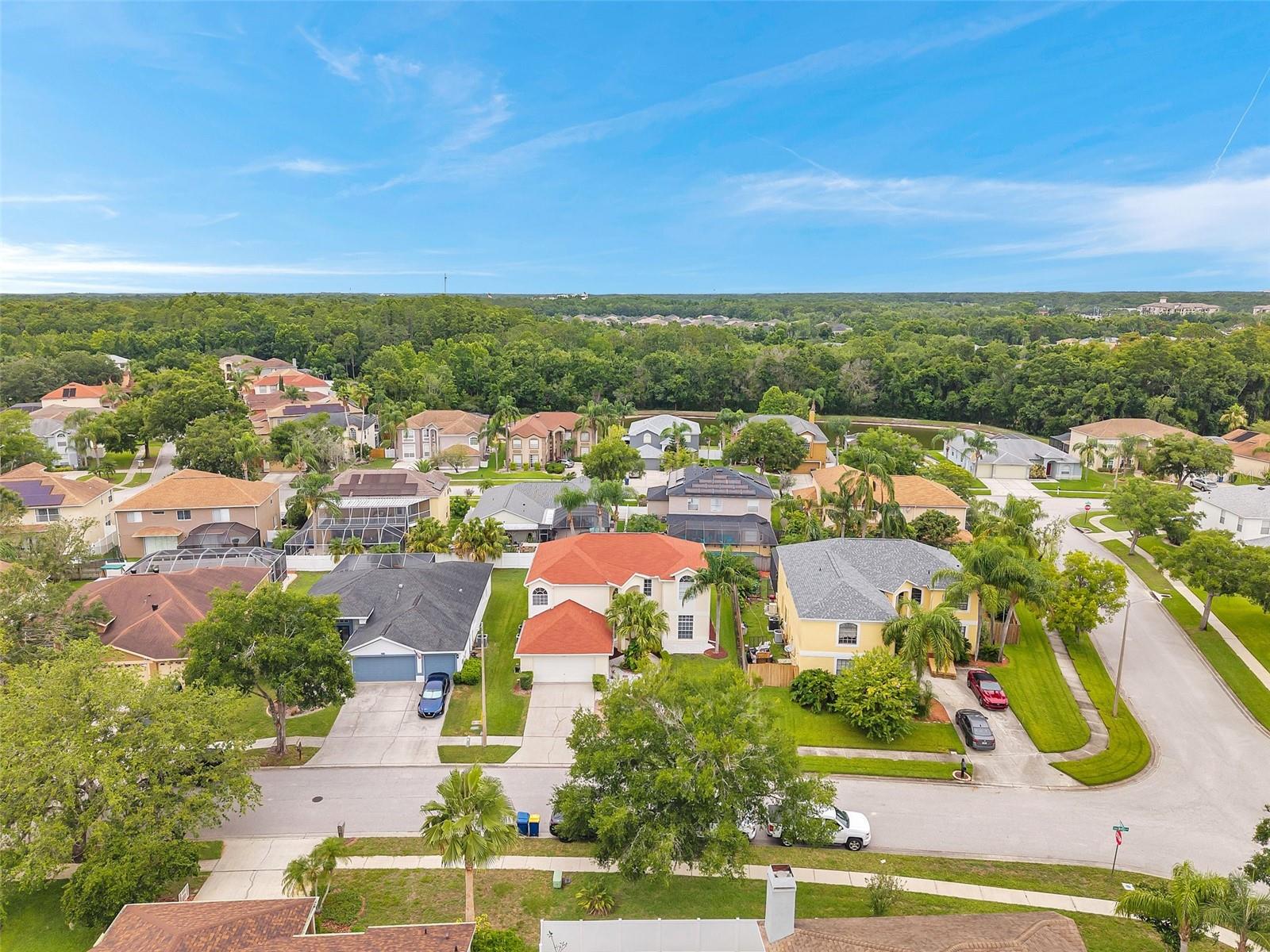 27133 SEA BREEZE WAY, WESLEY CHAPEL, FL, 33544