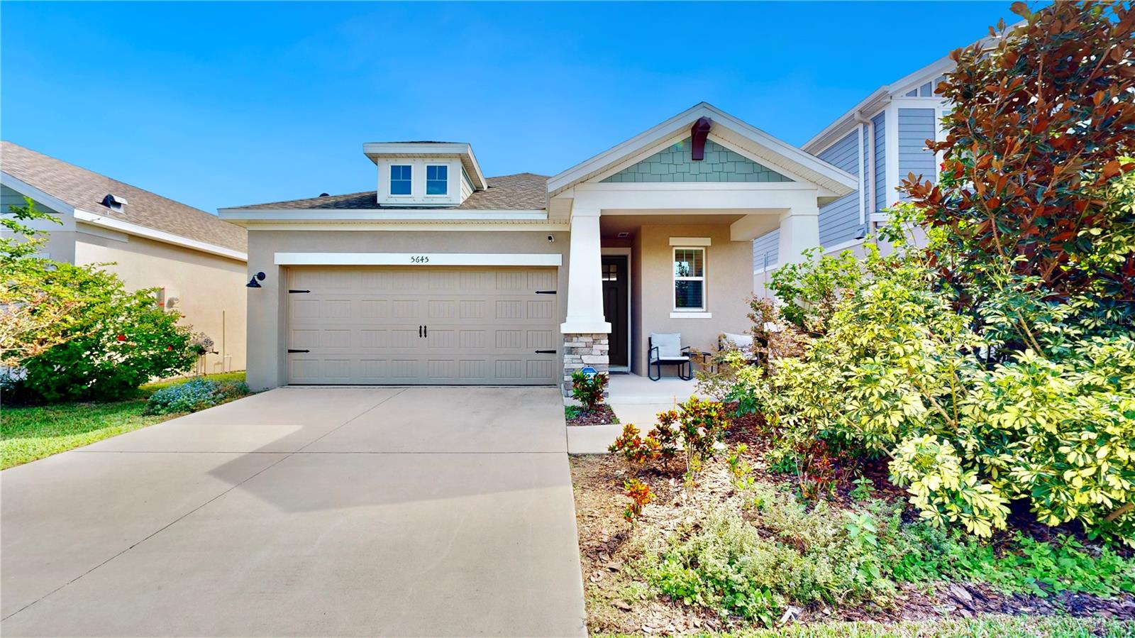 5645 DEL CORONADO DR, APOLLO BEACH, FL, 33572