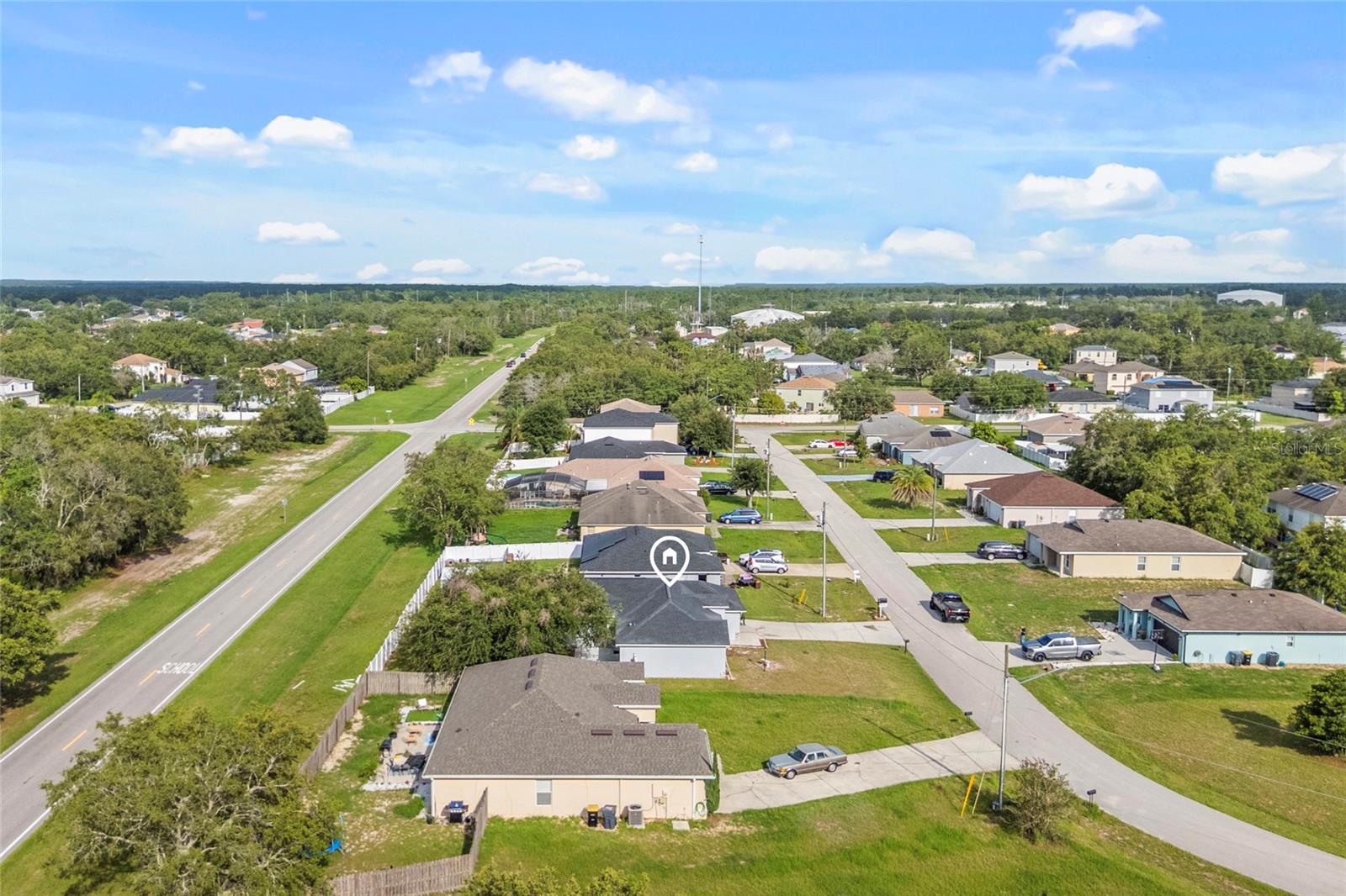 1913 MANATEE CT, KISSIMMEE, FL, 34759