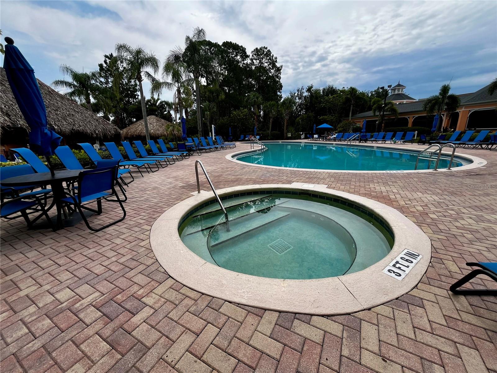 1106 GRAN BAHAMA BLVD #1106, DAVENPORT, FL, 33897