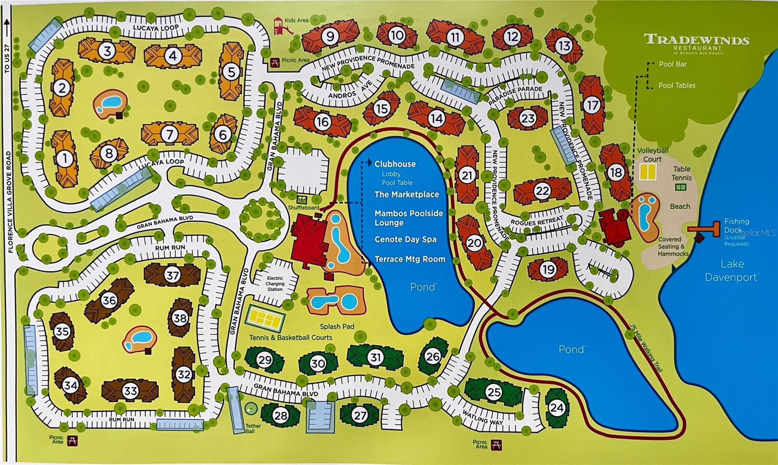 1106 GRAN BAHAMA BLVD #1106, DAVENPORT, FL, 33897