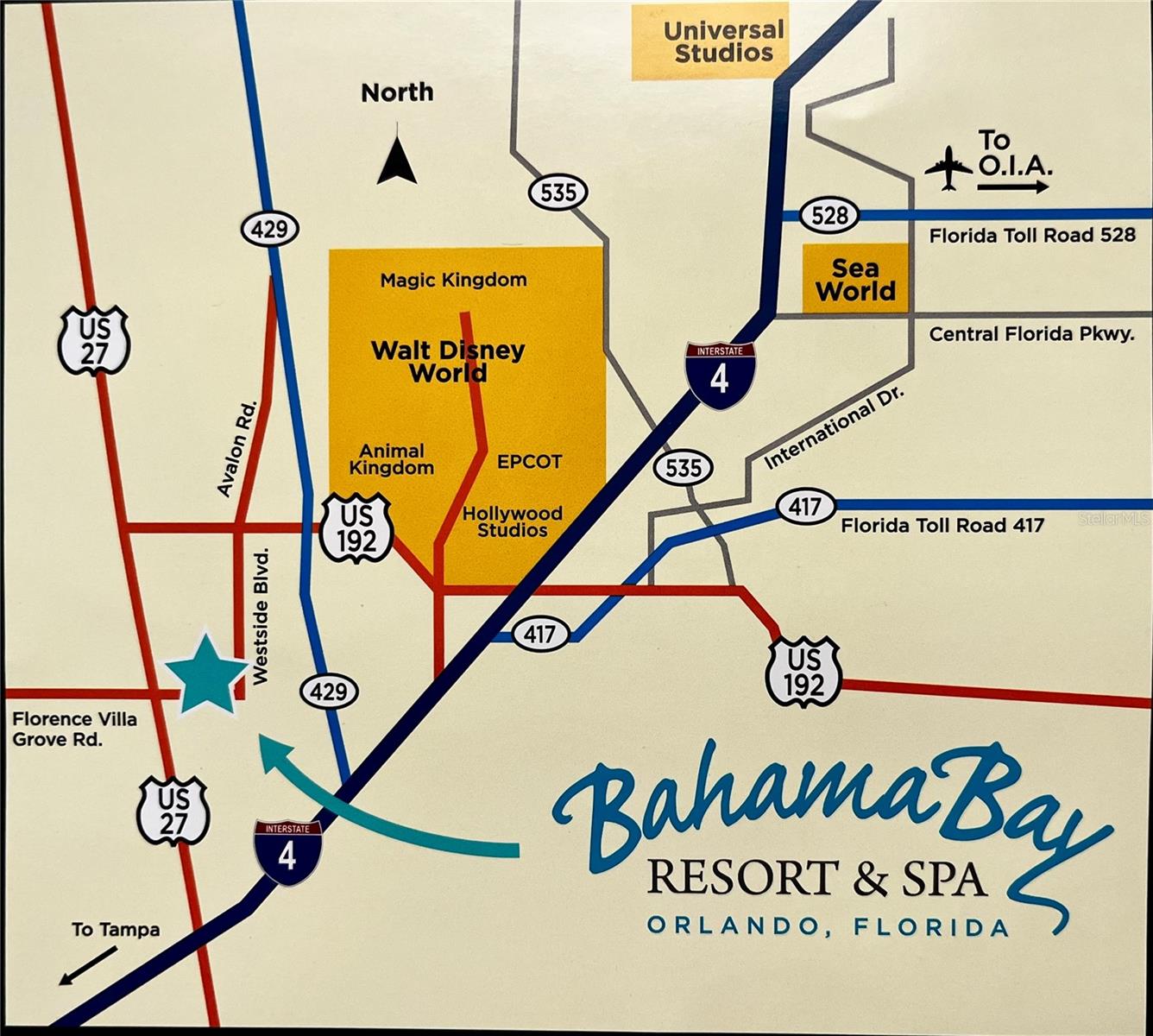1106 GRAN BAHAMA BLVD #1106, DAVENPORT, FL, 33897