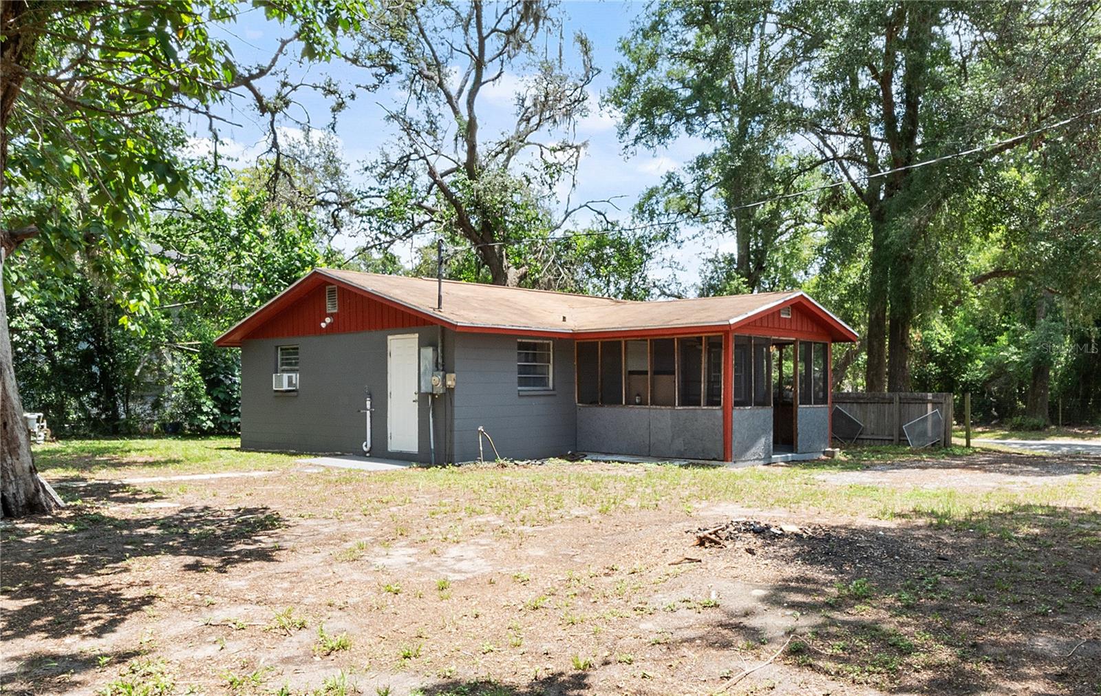 20703 OLD TRILBY RD, DADE CITY, FL, 33523