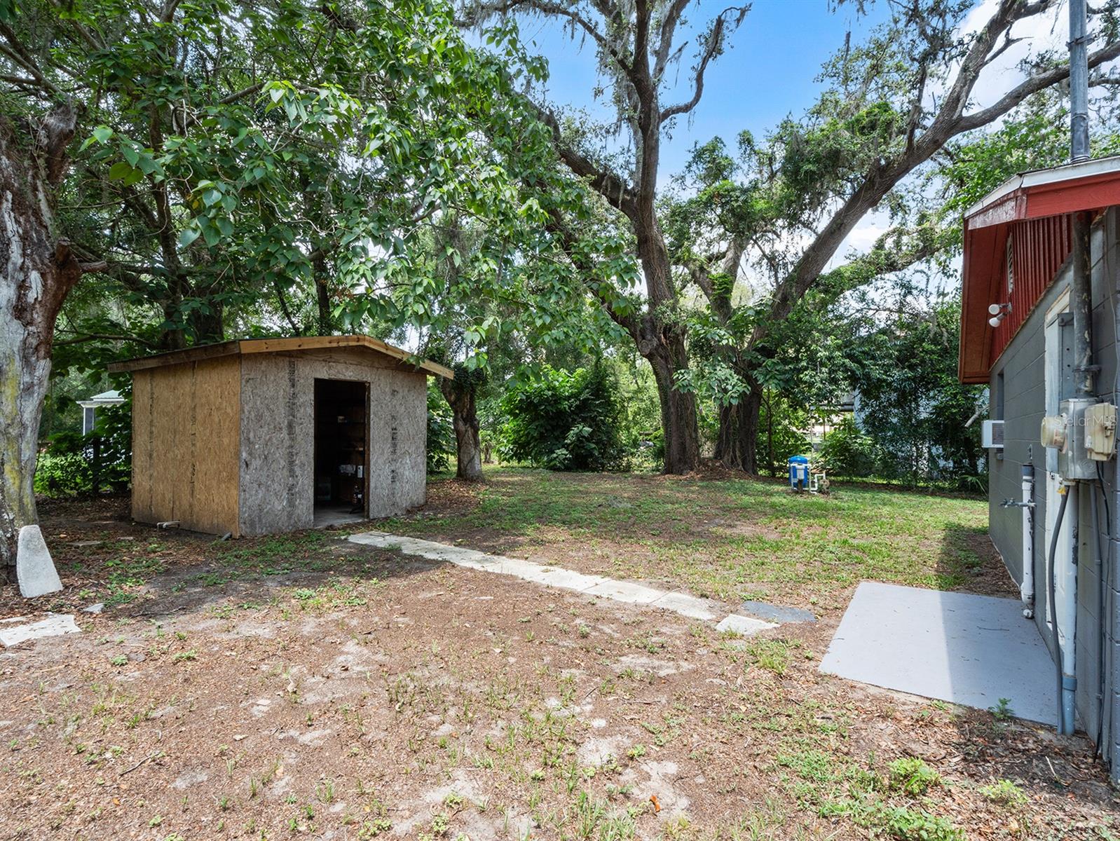 20703 OLD TRILBY RD, DADE CITY, FL, 33523