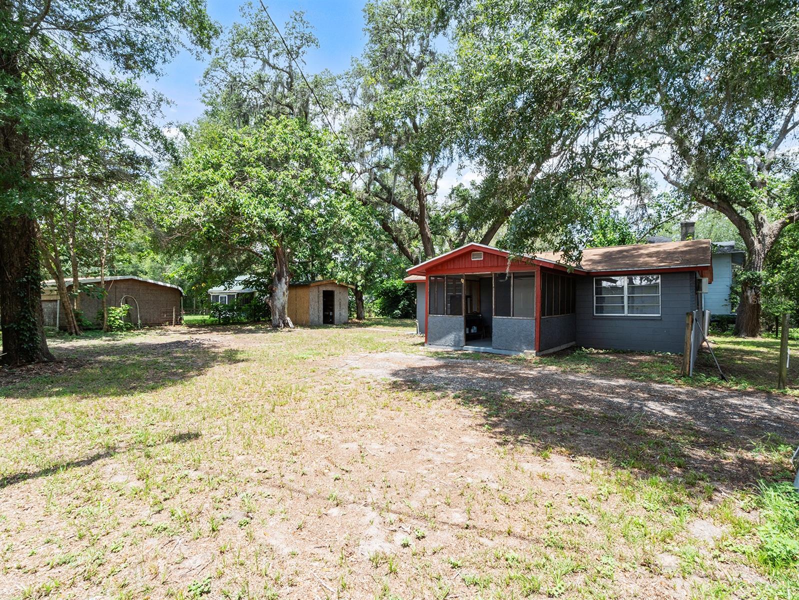 20703 OLD TRILBY RD, DADE CITY, FL, 33523