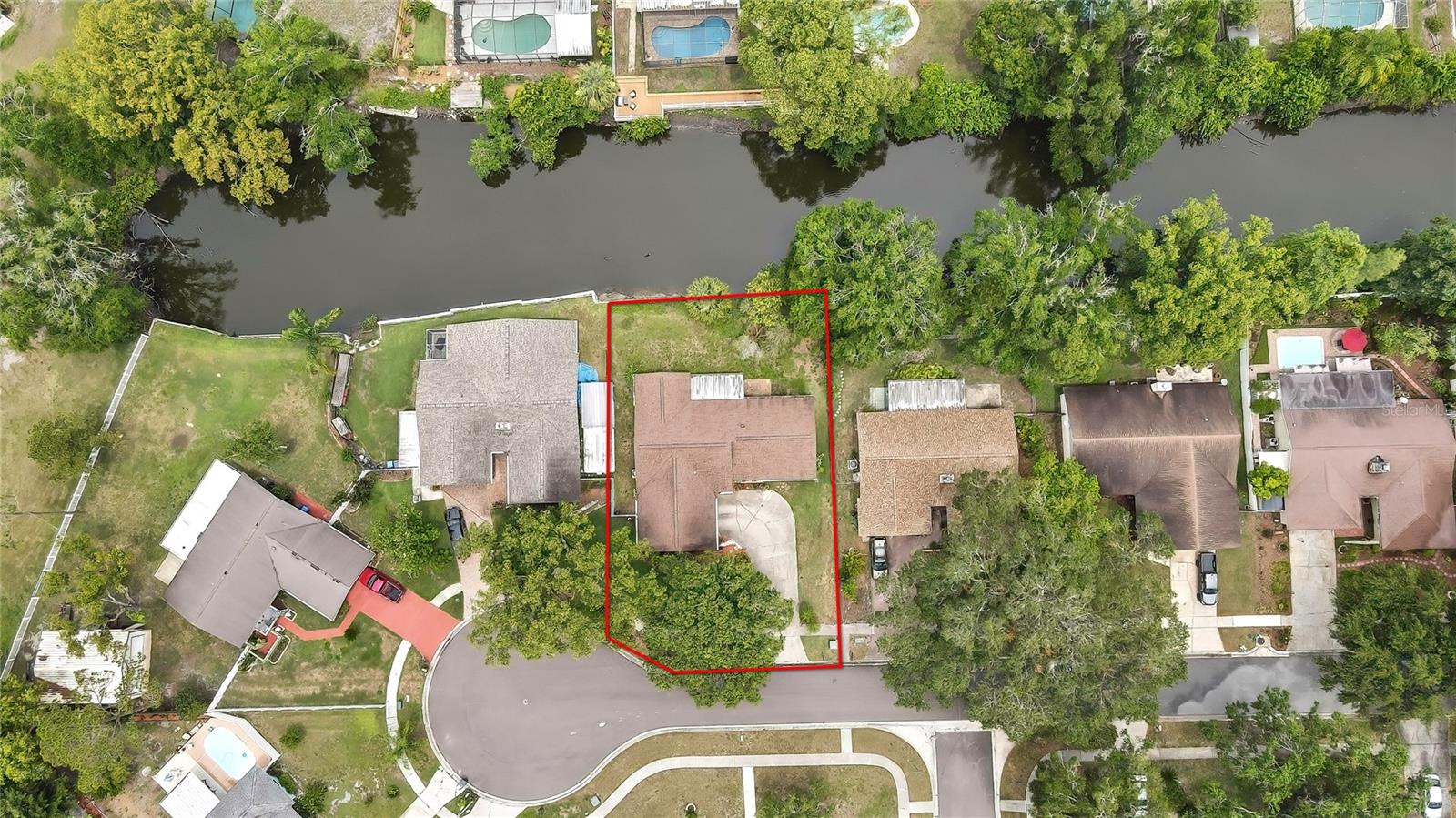 17706 MORNINGHIGH DR, LUTZ, FL, 33549