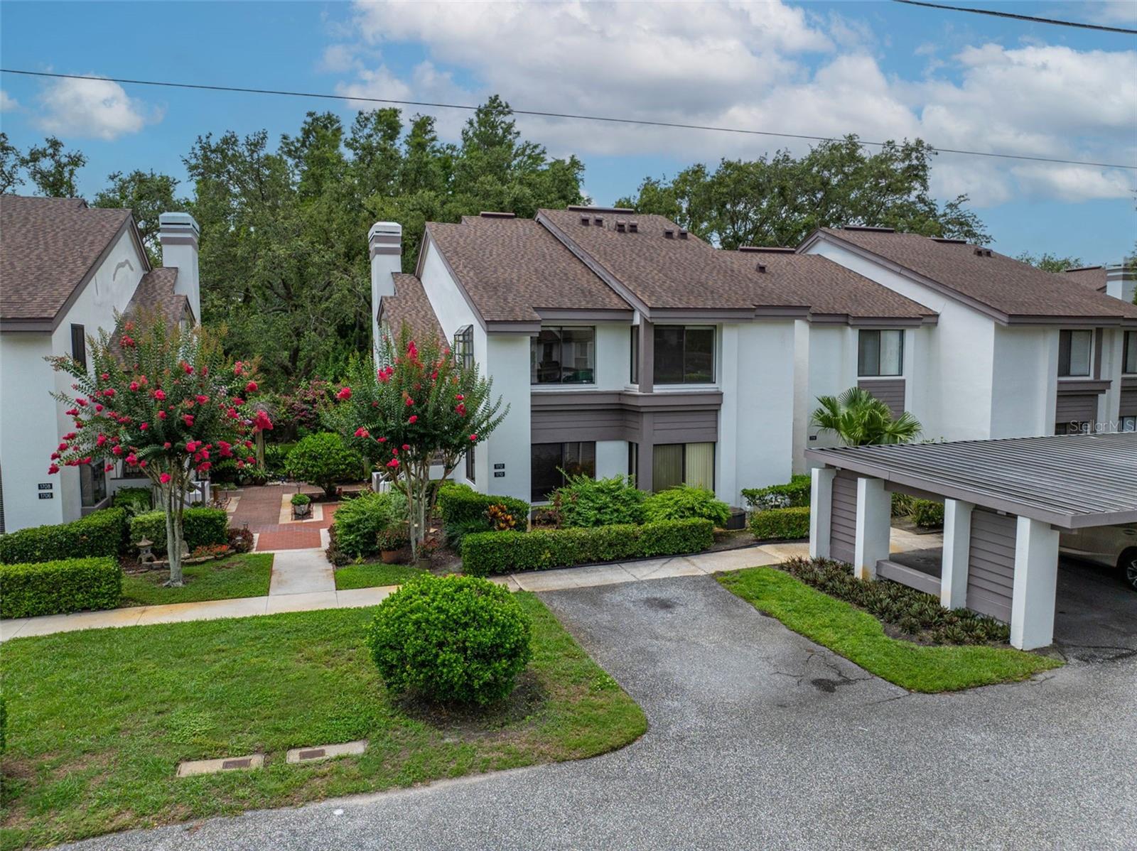 1712 LAKE CYPRESS DR #1604, SAFETY HARBOR, FL, 34695