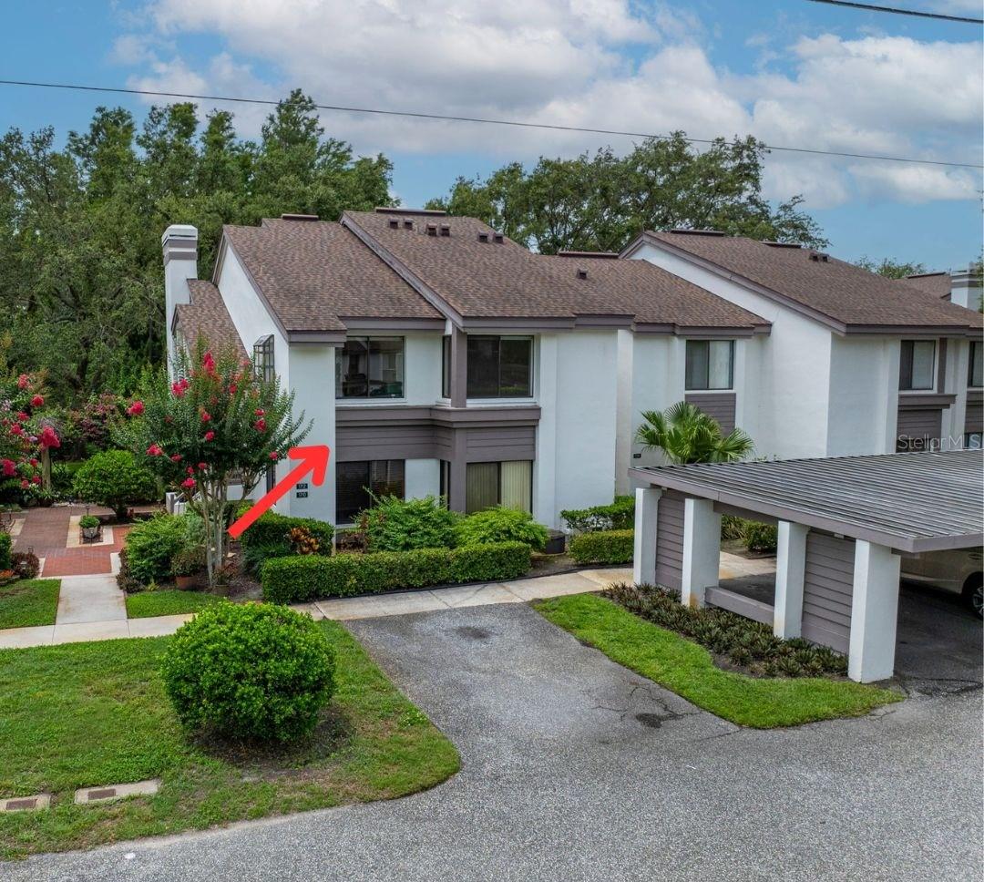 1712 LAKE CYPRESS DR #1604, SAFETY HARBOR, FL, 34695