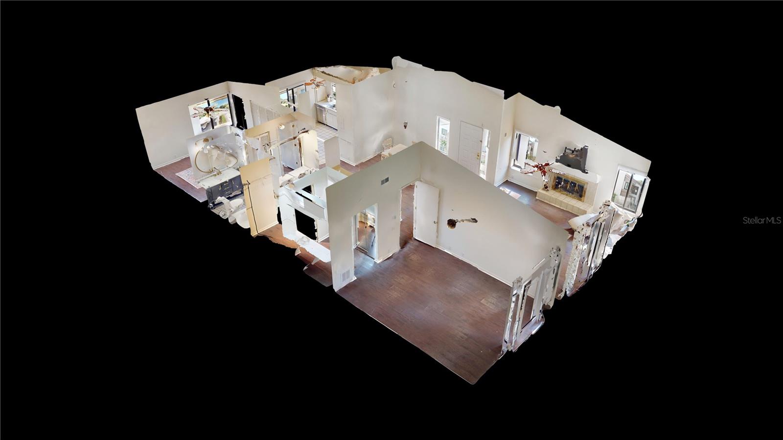 1712 LAKE CYPRESS DR #1604, SAFETY HARBOR, FL, 34695