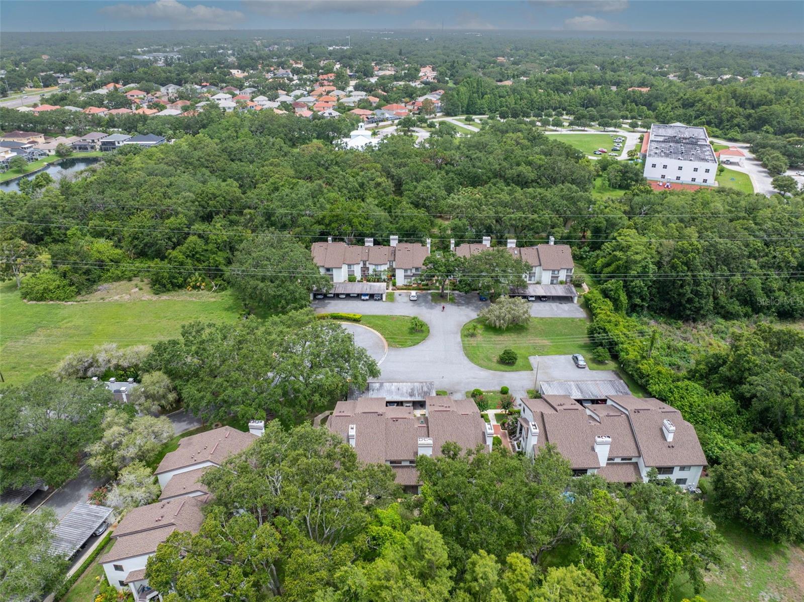 1712 LAKE CYPRESS DR #1604, SAFETY HARBOR, FL, 34695