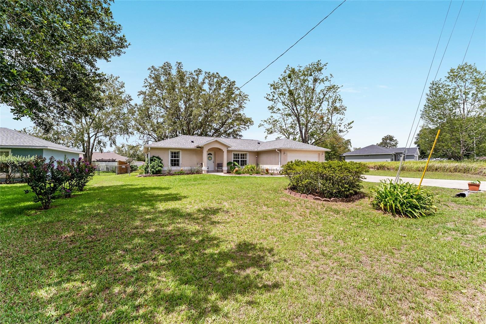 106 PINE TRCE, OCALA, FL, 34472