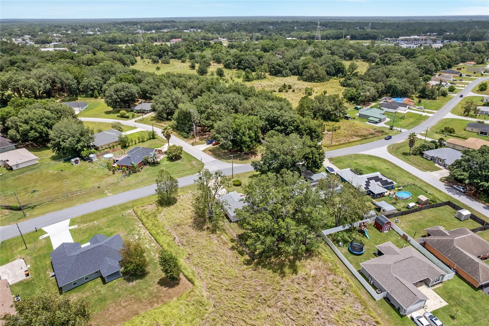 106 PINE TRCE, OCALA, FL, 34472