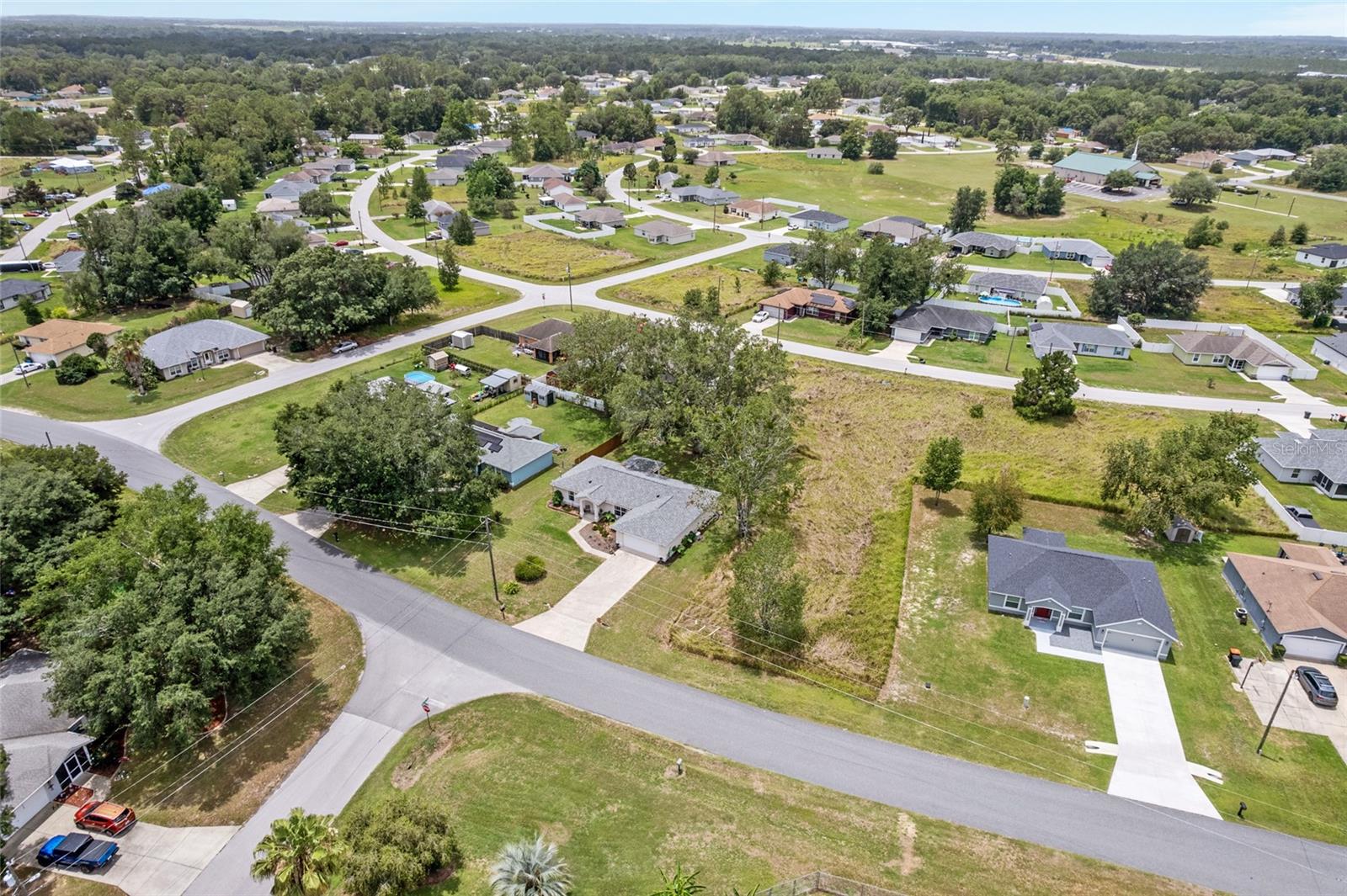 106 PINE TRCE, OCALA, FL, 34472