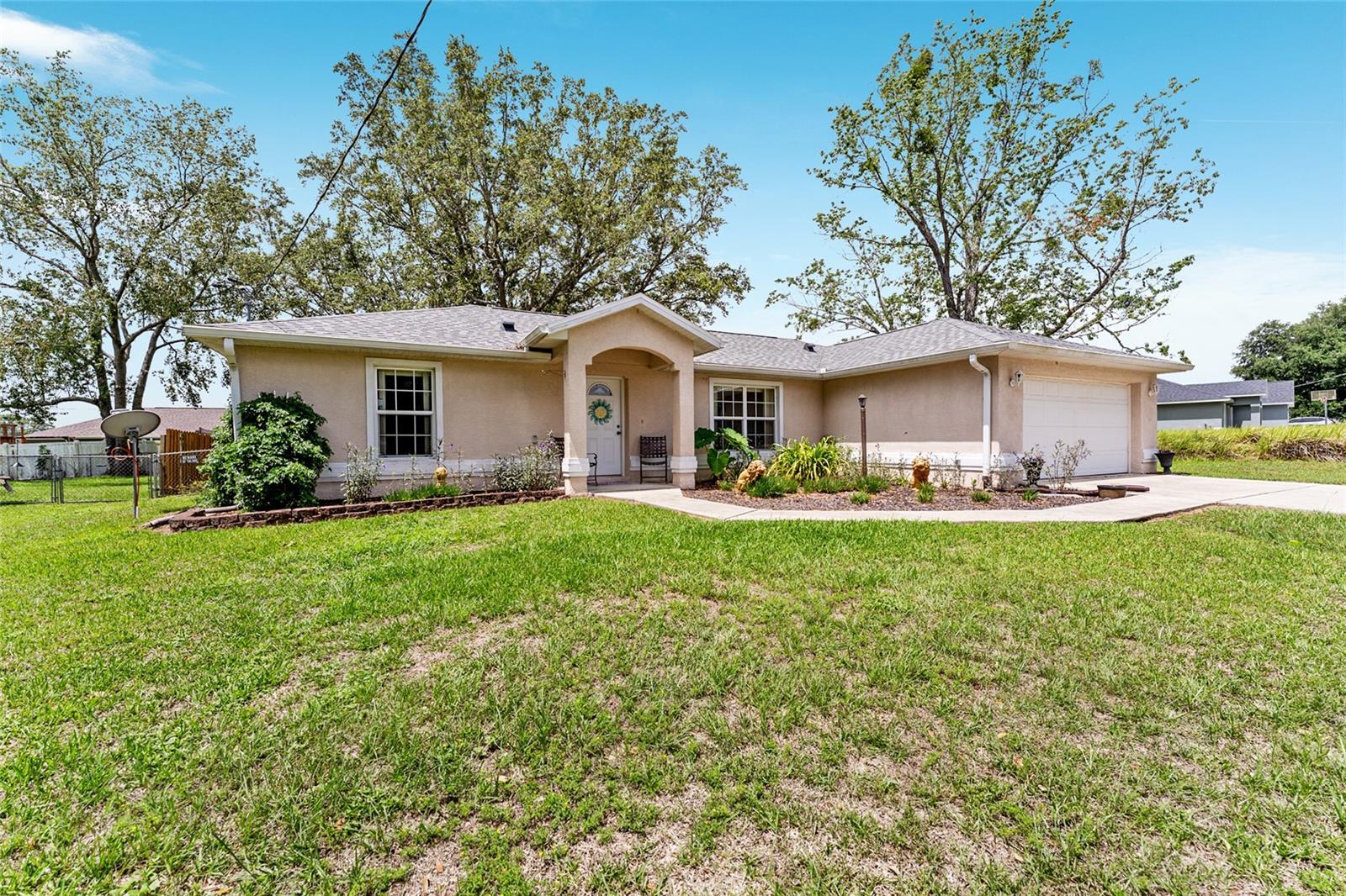 106 PINE TRCE, OCALA, FL, 34472