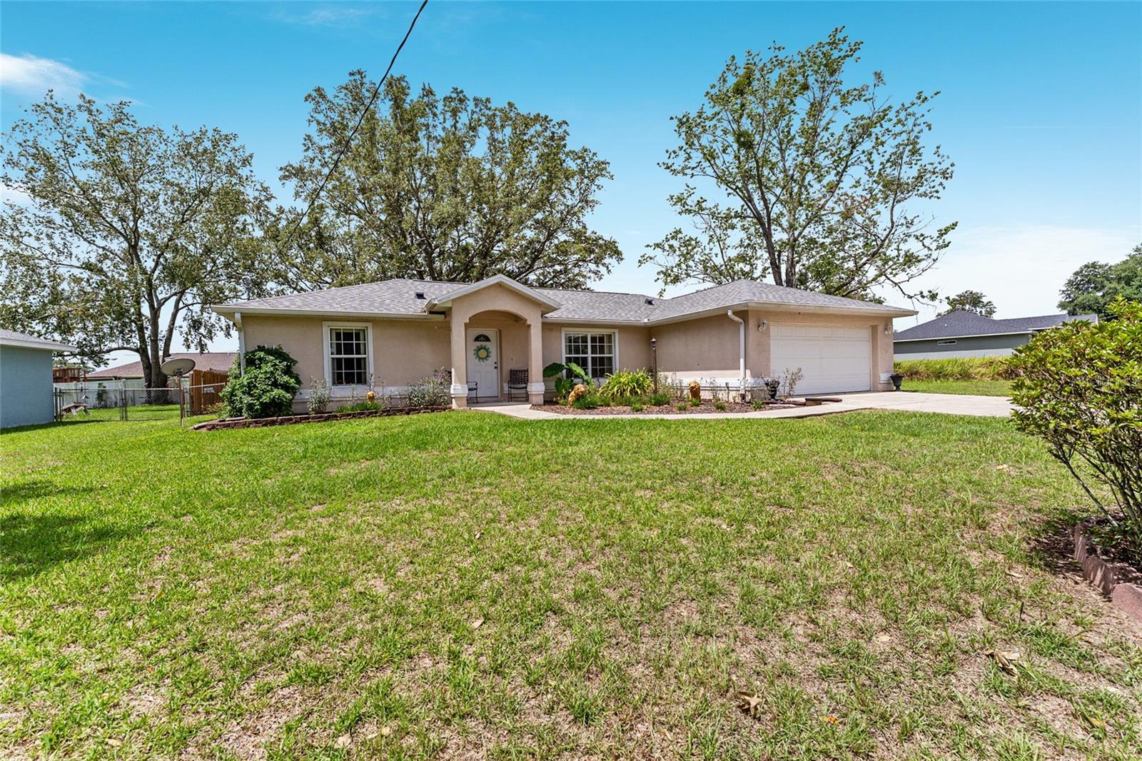 106 PINE TRCE, OCALA, FL, 34472