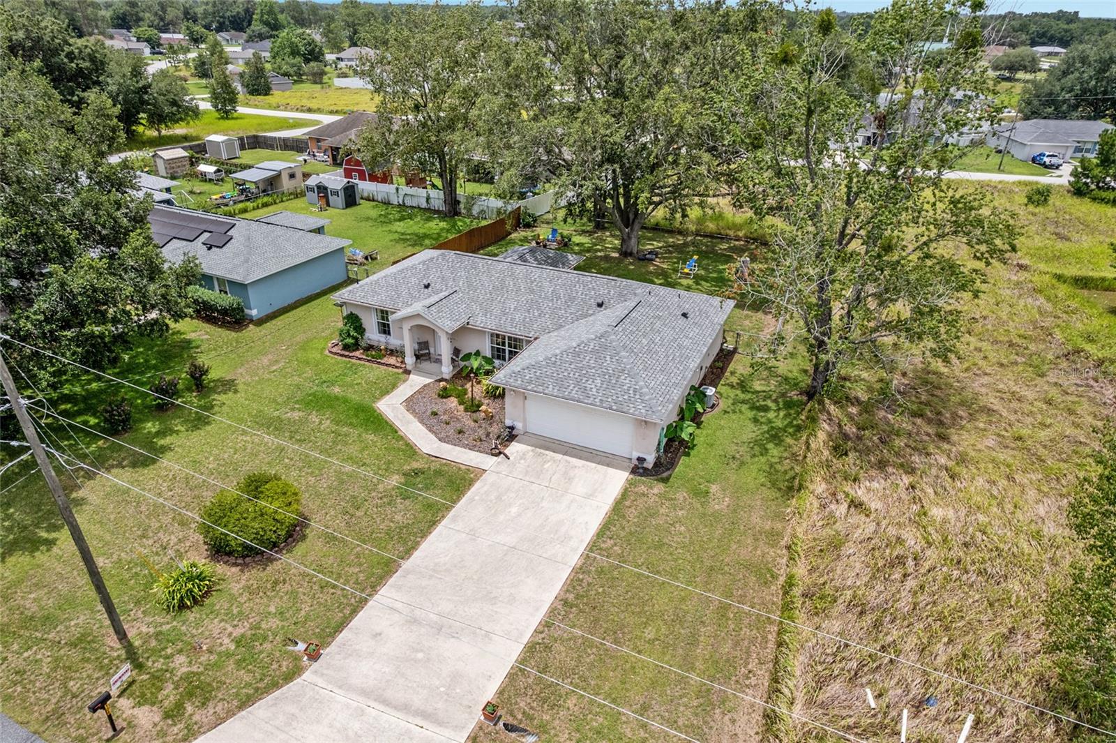 106 PINE TRCE, OCALA, FL, 34472