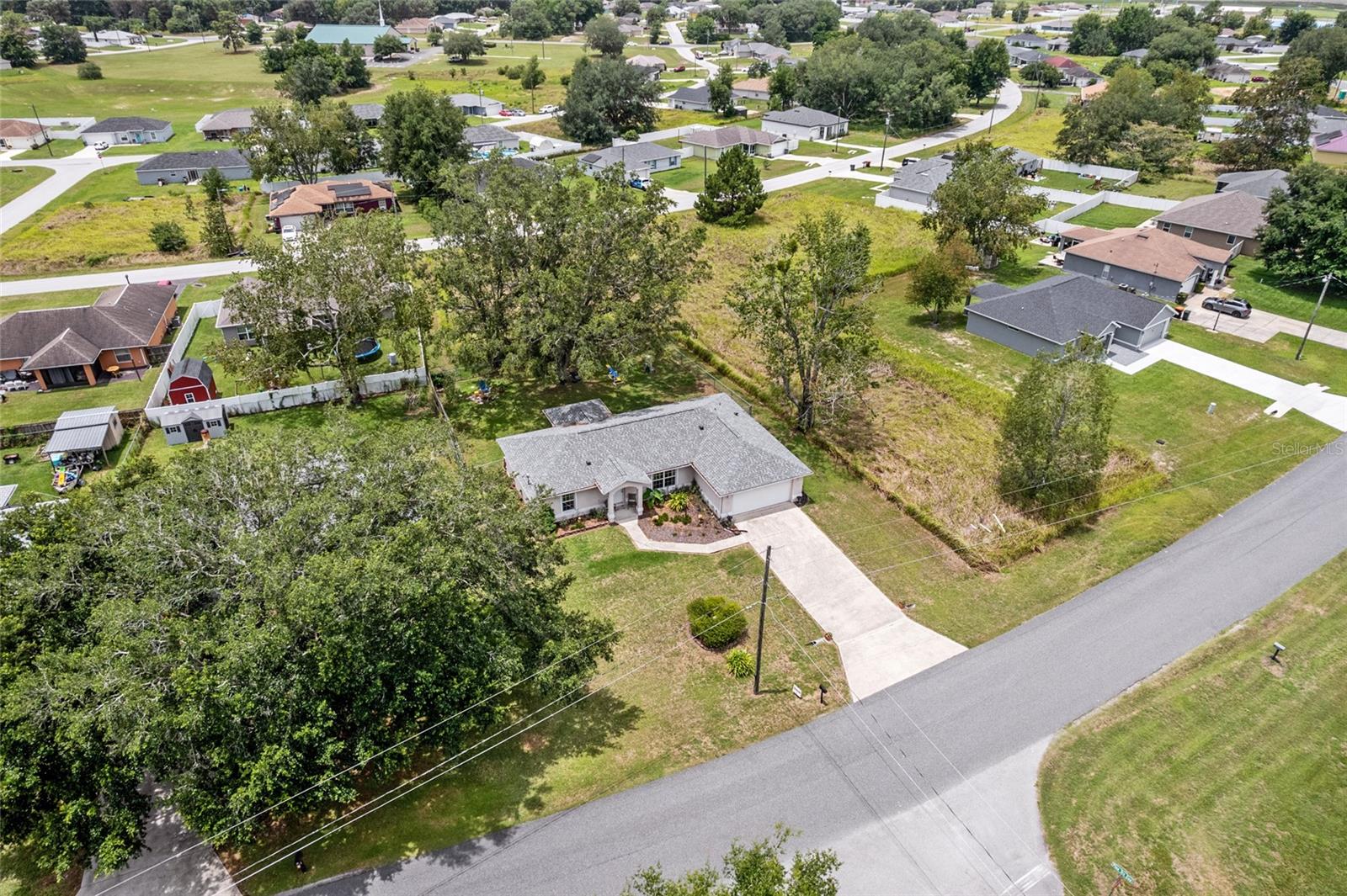 106 PINE TRCE, OCALA, FL, 34472