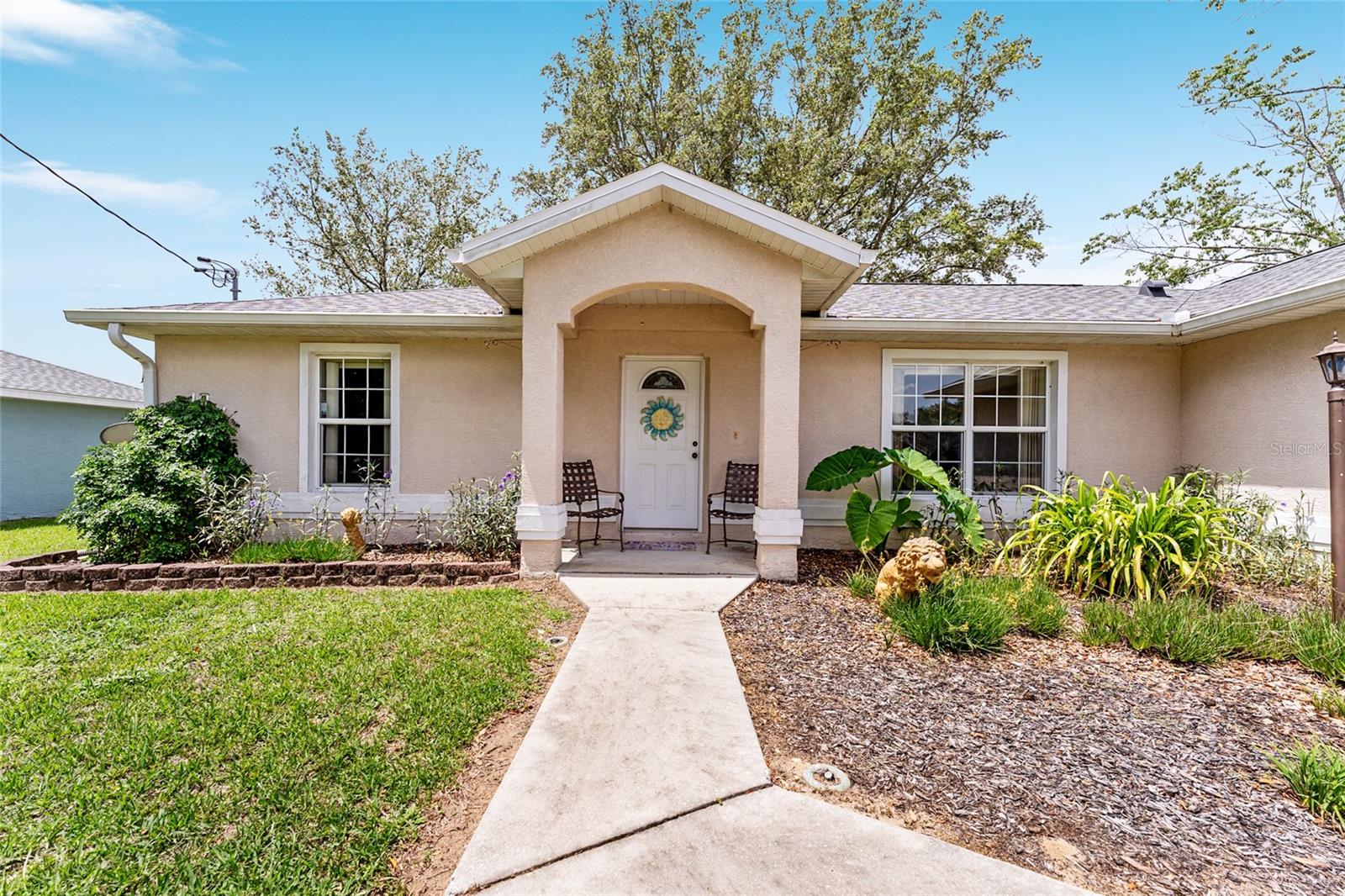 106 PINE TRCE, OCALA, FL, 34472