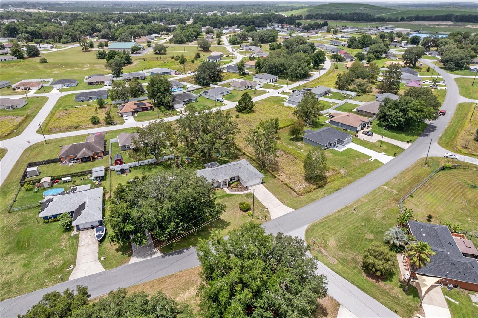 106 PINE TRCE, OCALA, FL, 34472