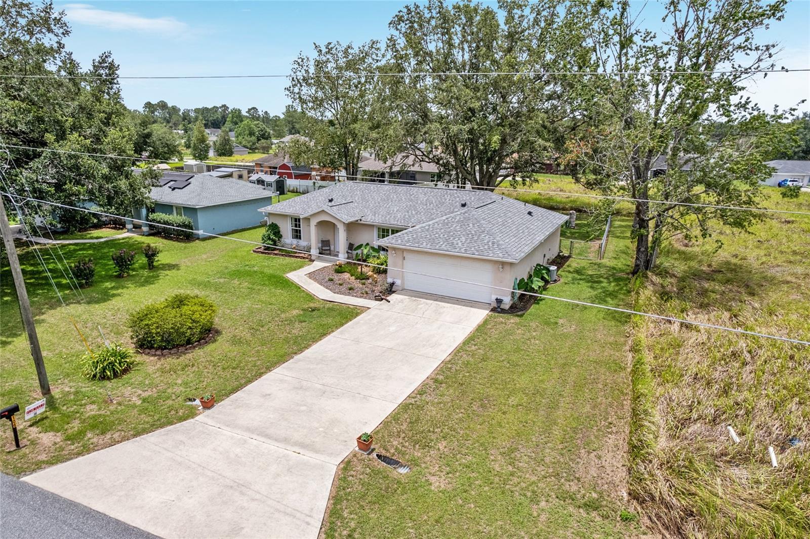 106 PINE TRCE, OCALA, FL, 34472