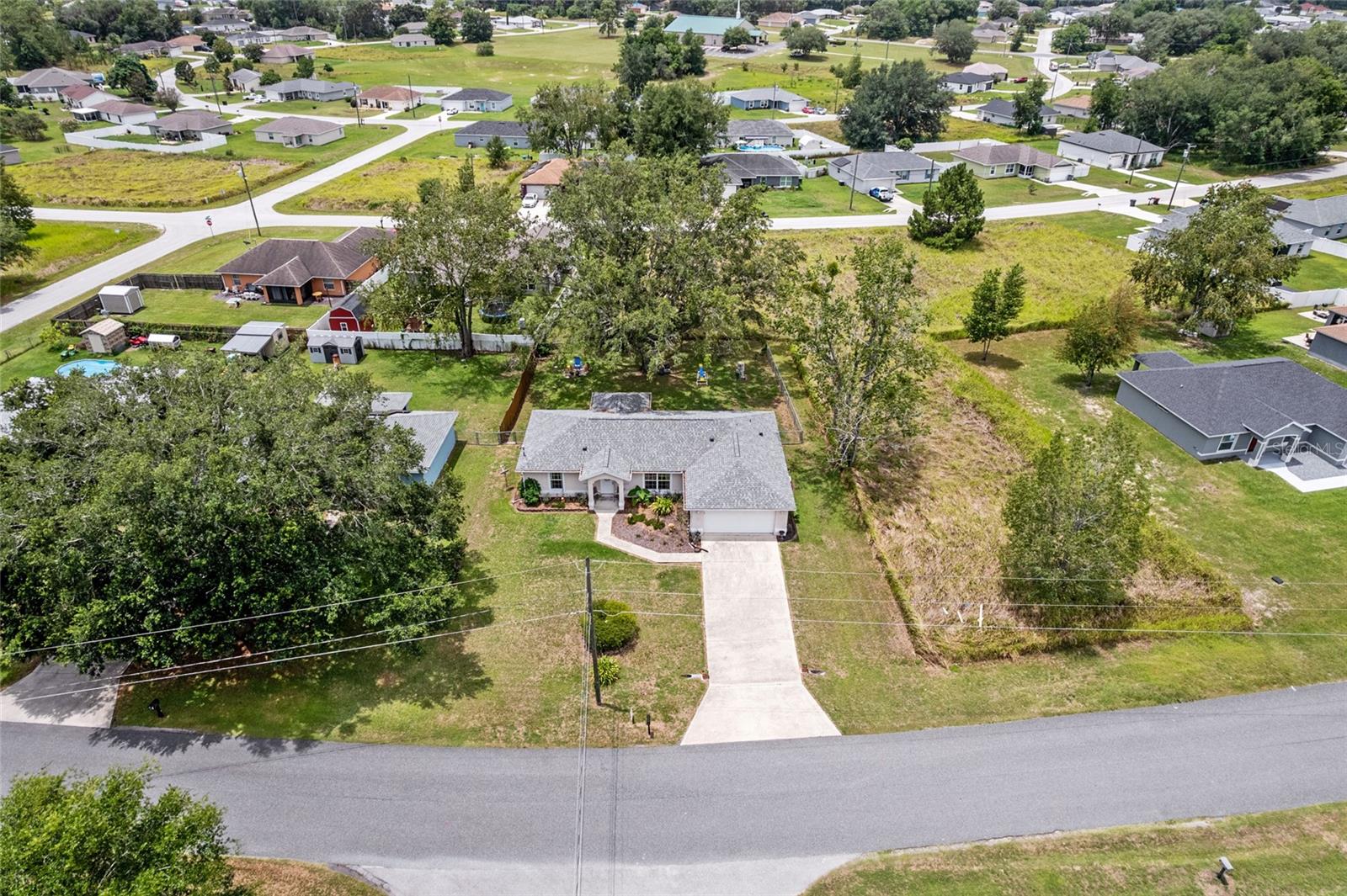 106 PINE TRCE, OCALA, FL, 34472