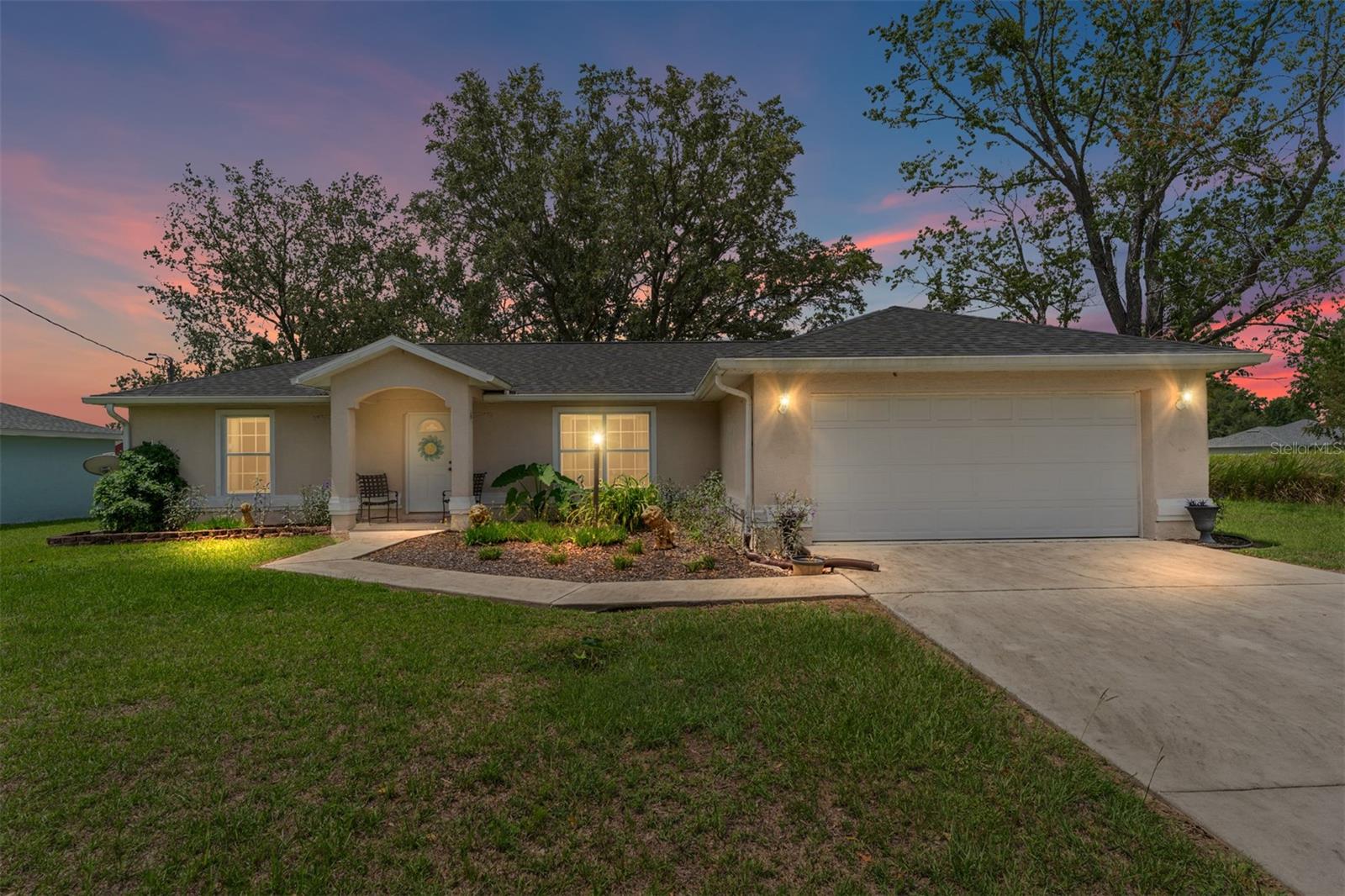 106 PINE TRCE, OCALA, FL, 34472