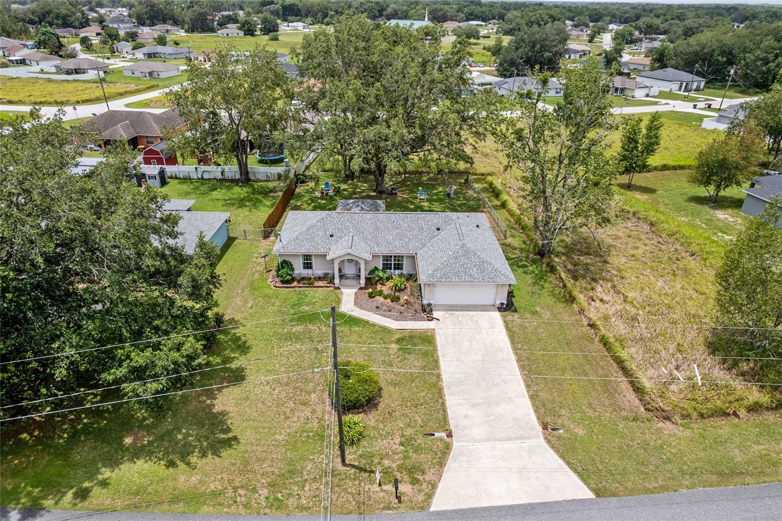 106 PINE TRCE, OCALA, FL, 34472