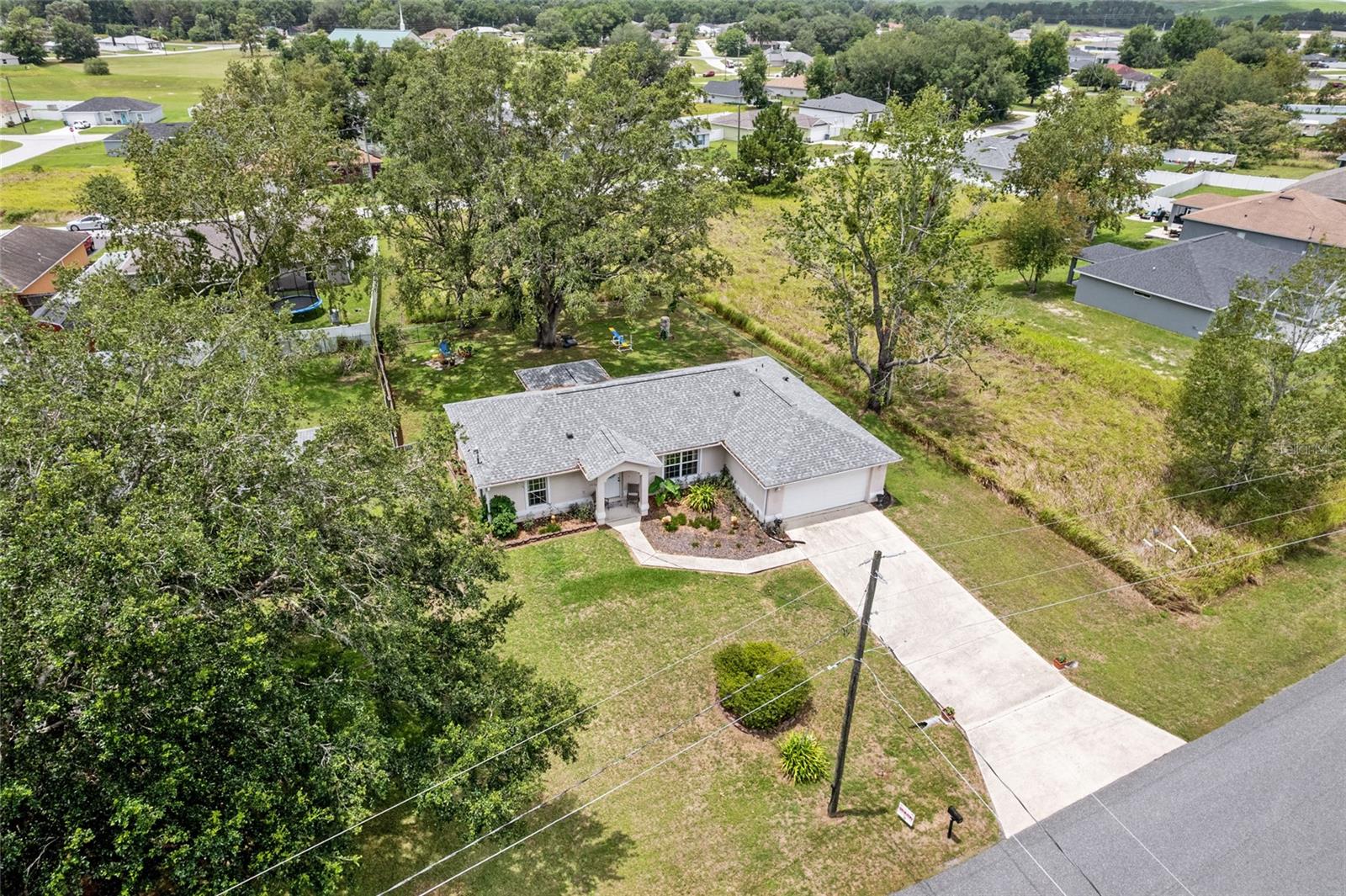 106 PINE TRCE, OCALA, FL, 34472