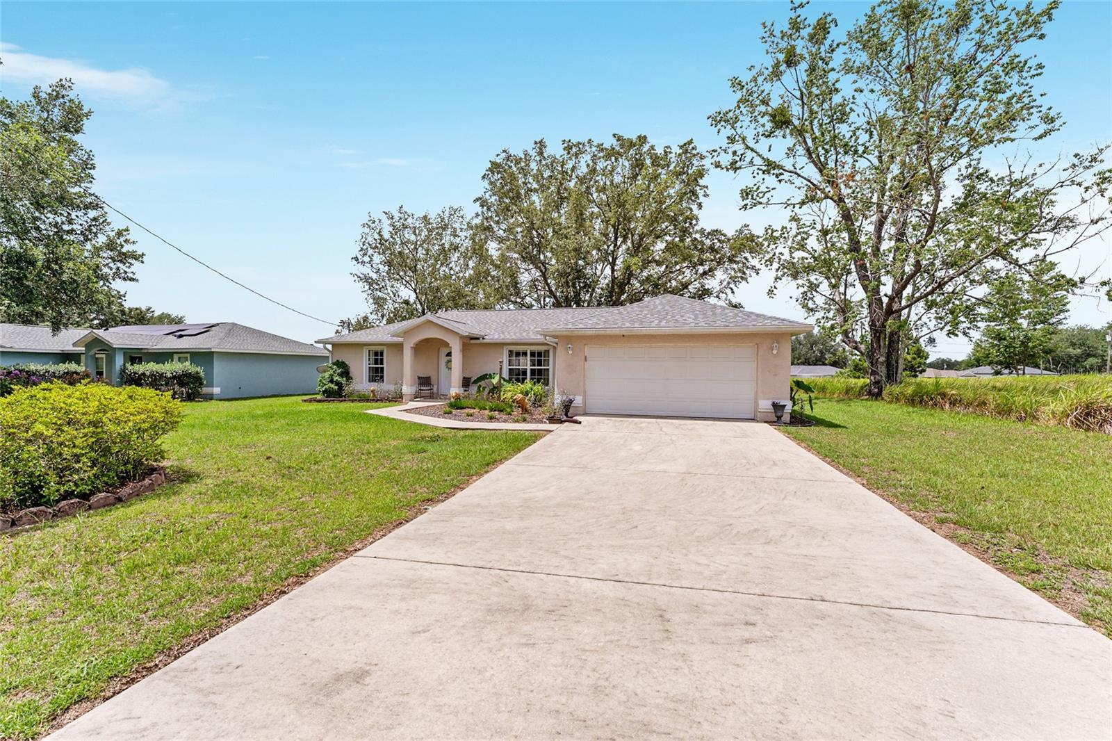 106 PINE TRCE, OCALA, FL, 34472