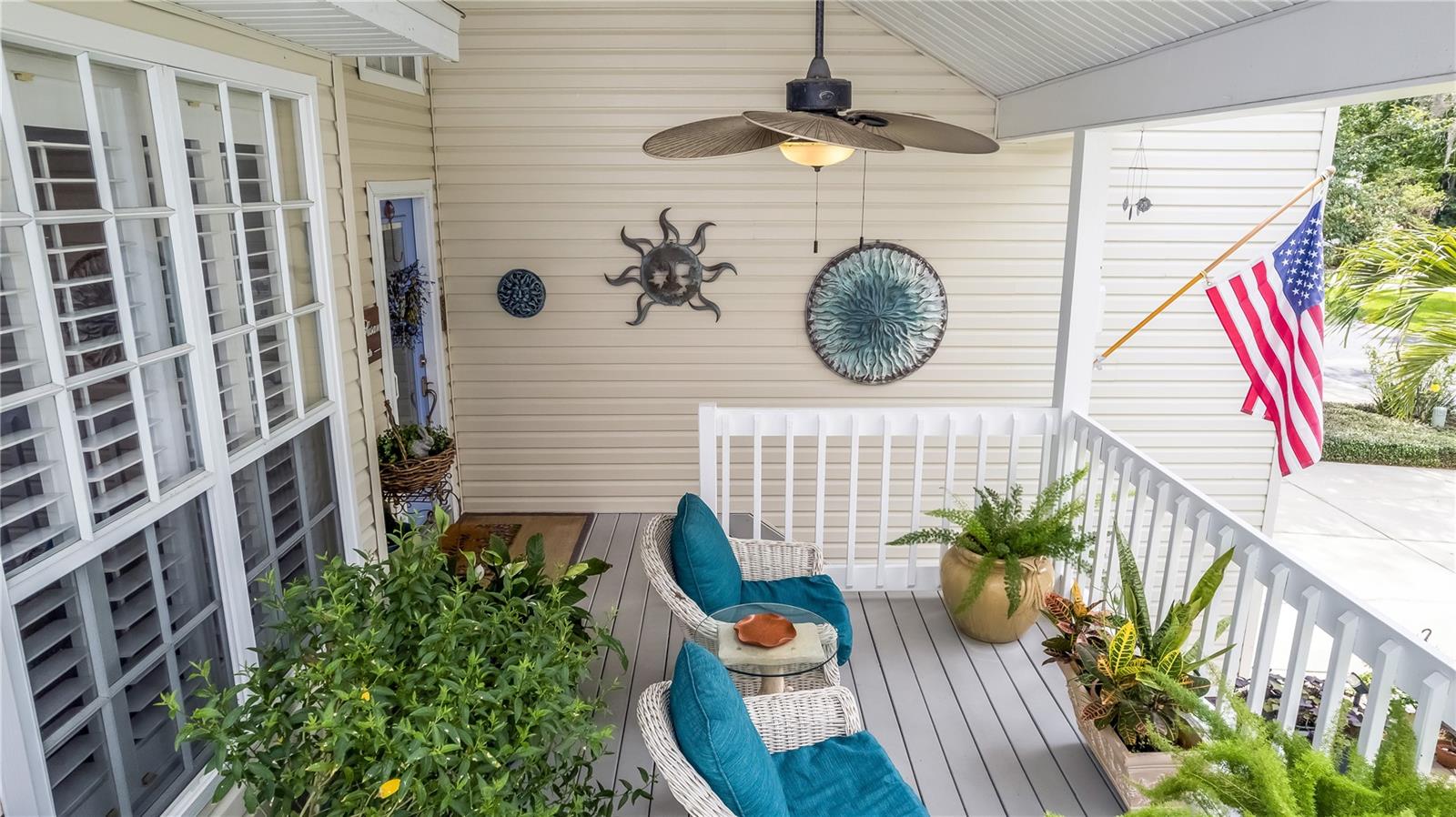 275 BAYOU CIR, DEBARY, FL, 32713