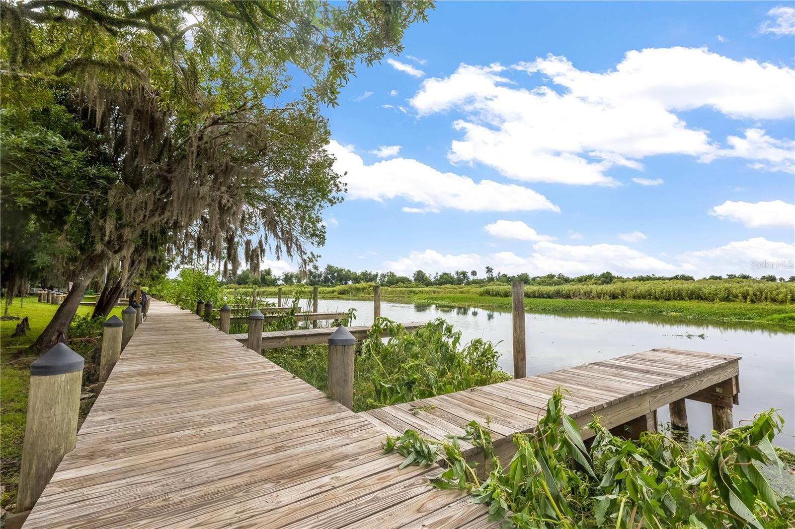 275 BAYOU CIR, DEBARY, FL, 32713