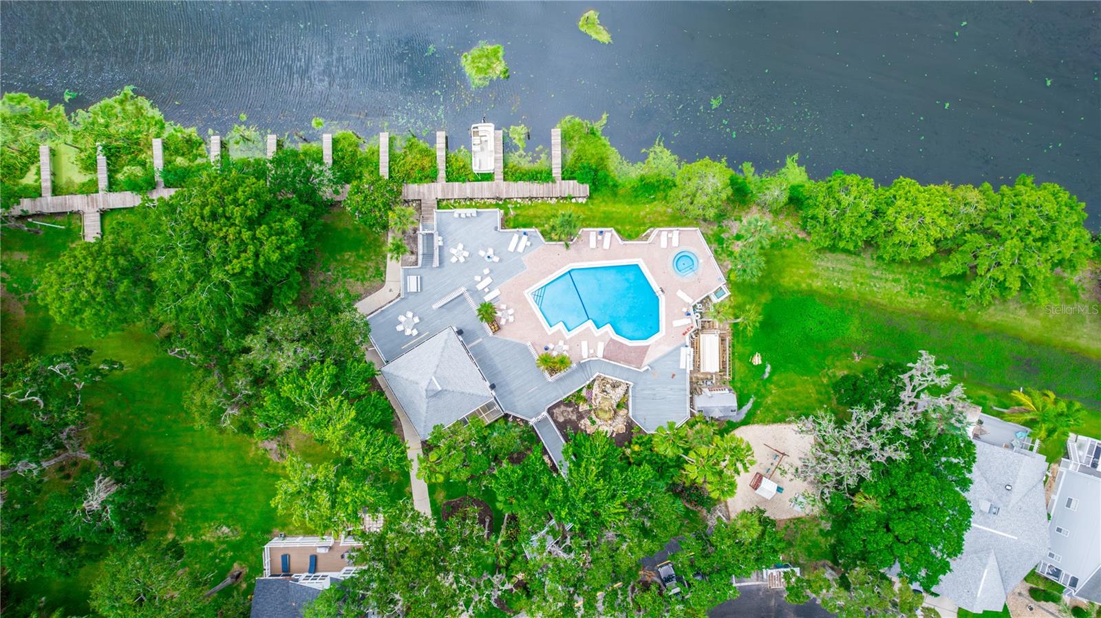 275 BAYOU CIR, DEBARY, FL, 32713