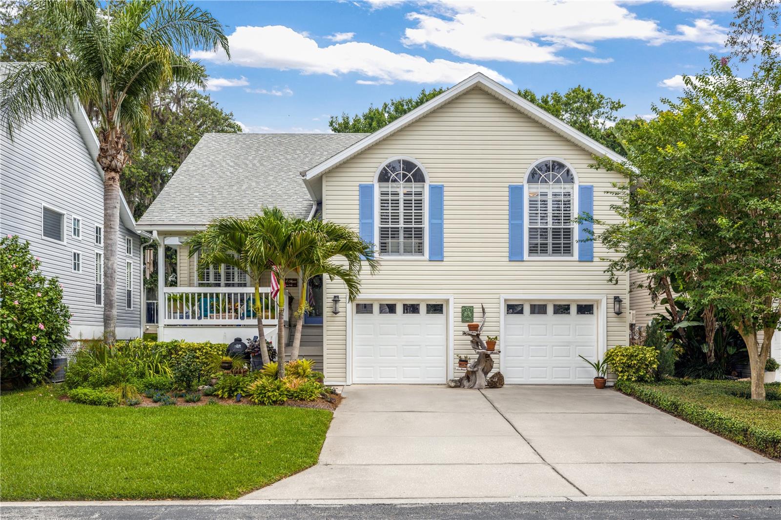 275 BAYOU CIR, DEBARY, FL, 32713