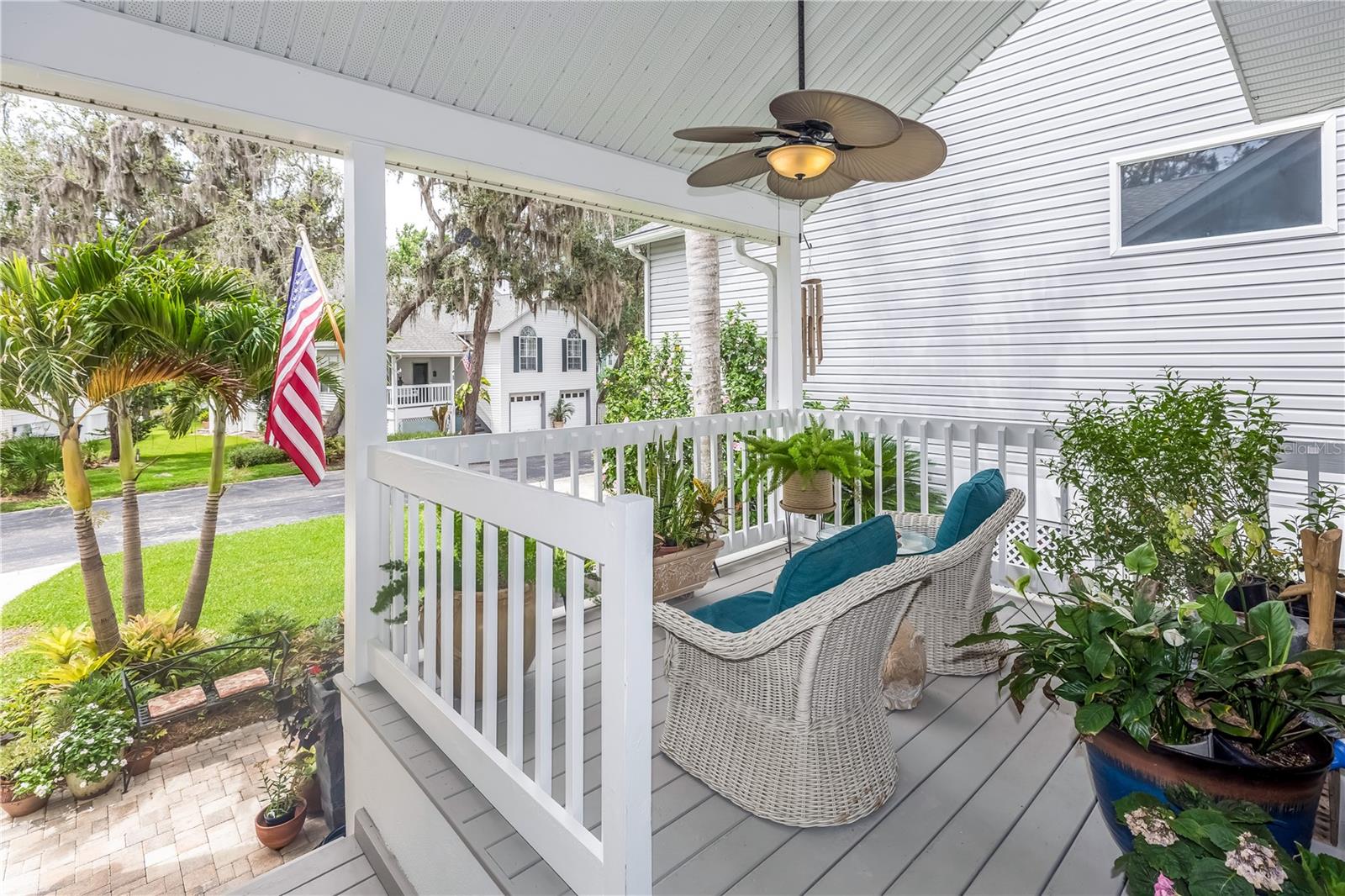 275 BAYOU CIR, DEBARY, FL, 32713