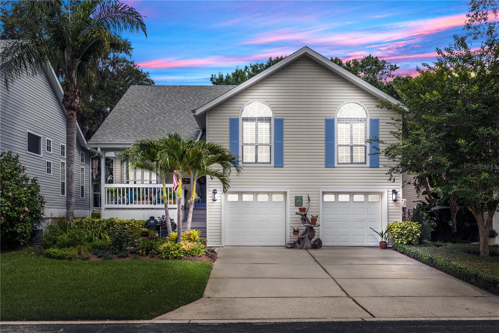 275 BAYOU CIR, DEBARY, FL, 32713