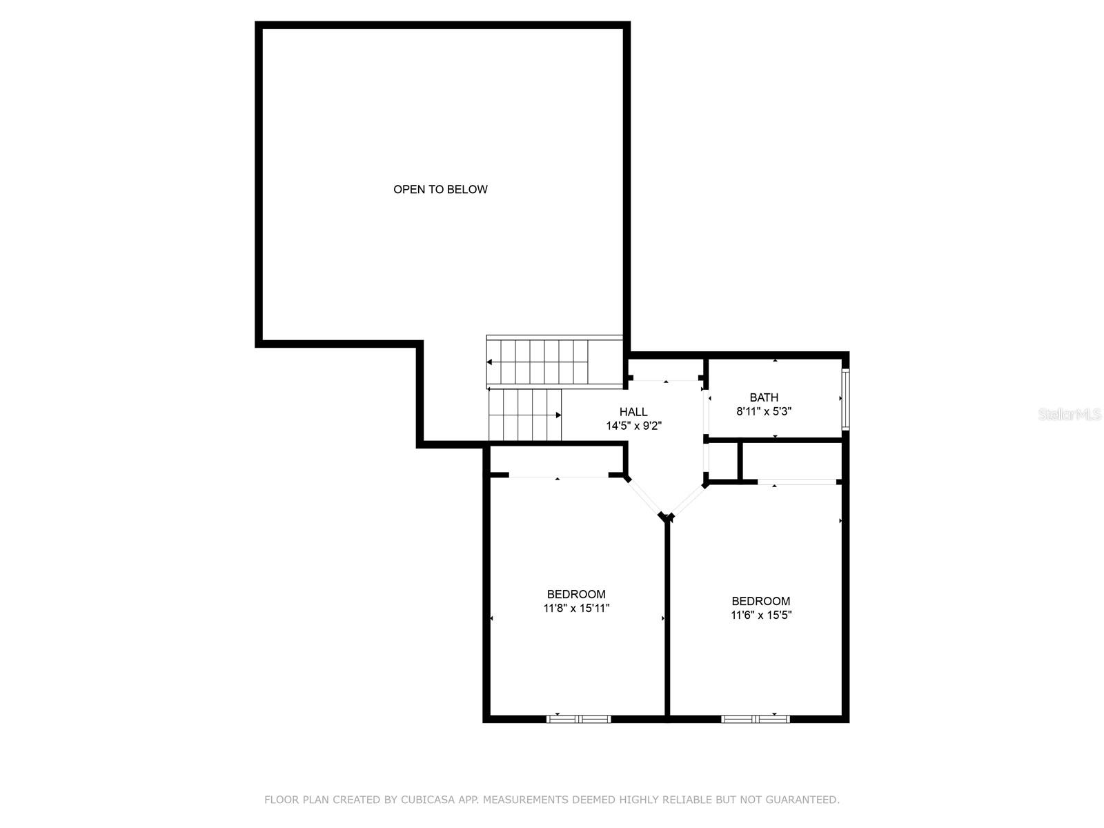 275 BAYOU CIR, DEBARY, FL, 32713