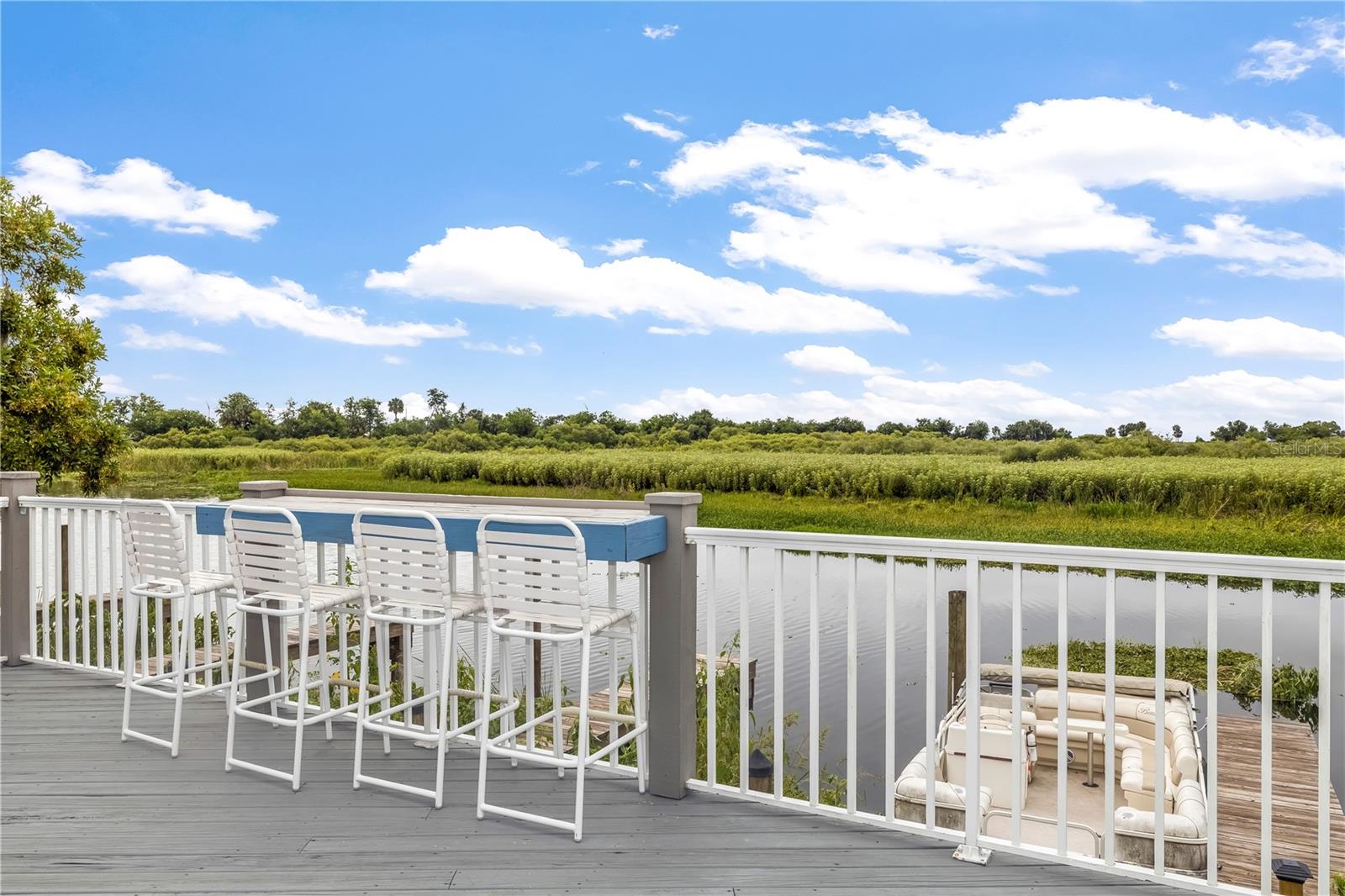 275 BAYOU CIR, DEBARY, FL, 32713