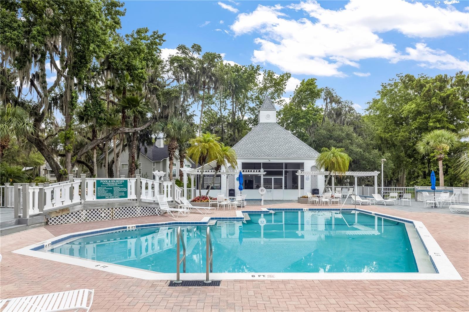 275 BAYOU CIR, DEBARY, FL, 32713