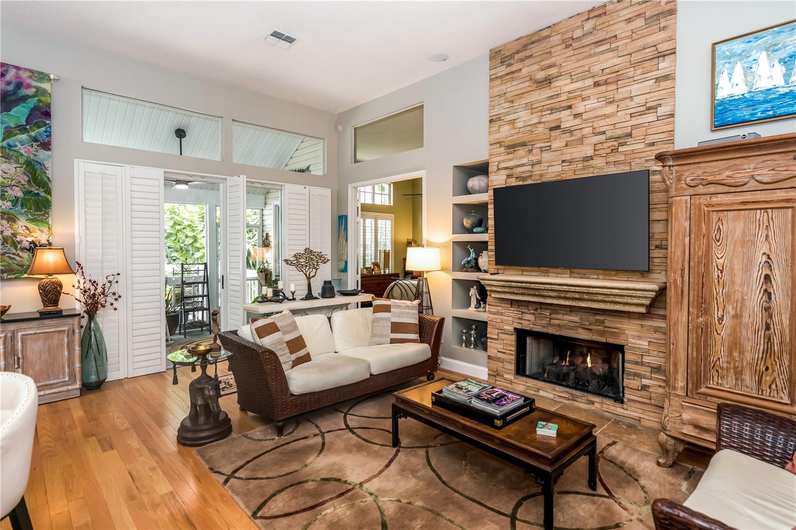 275 BAYOU CIR, DEBARY, FL, 32713