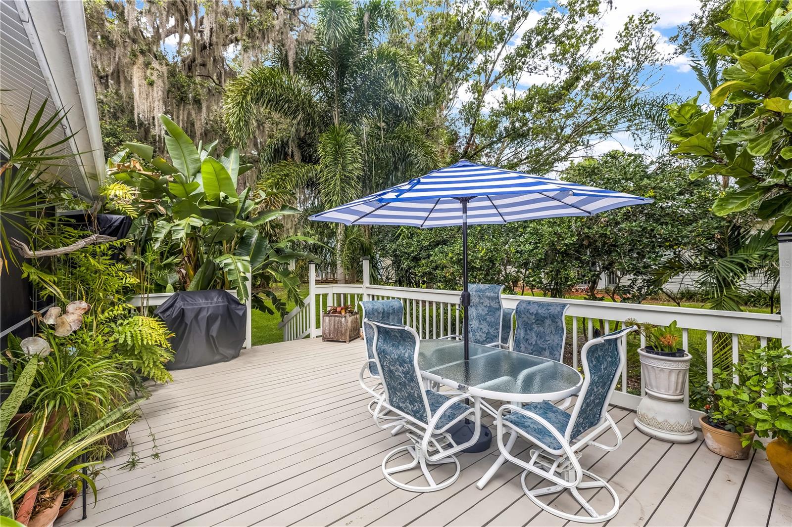 275 BAYOU CIR, DEBARY, FL, 32713