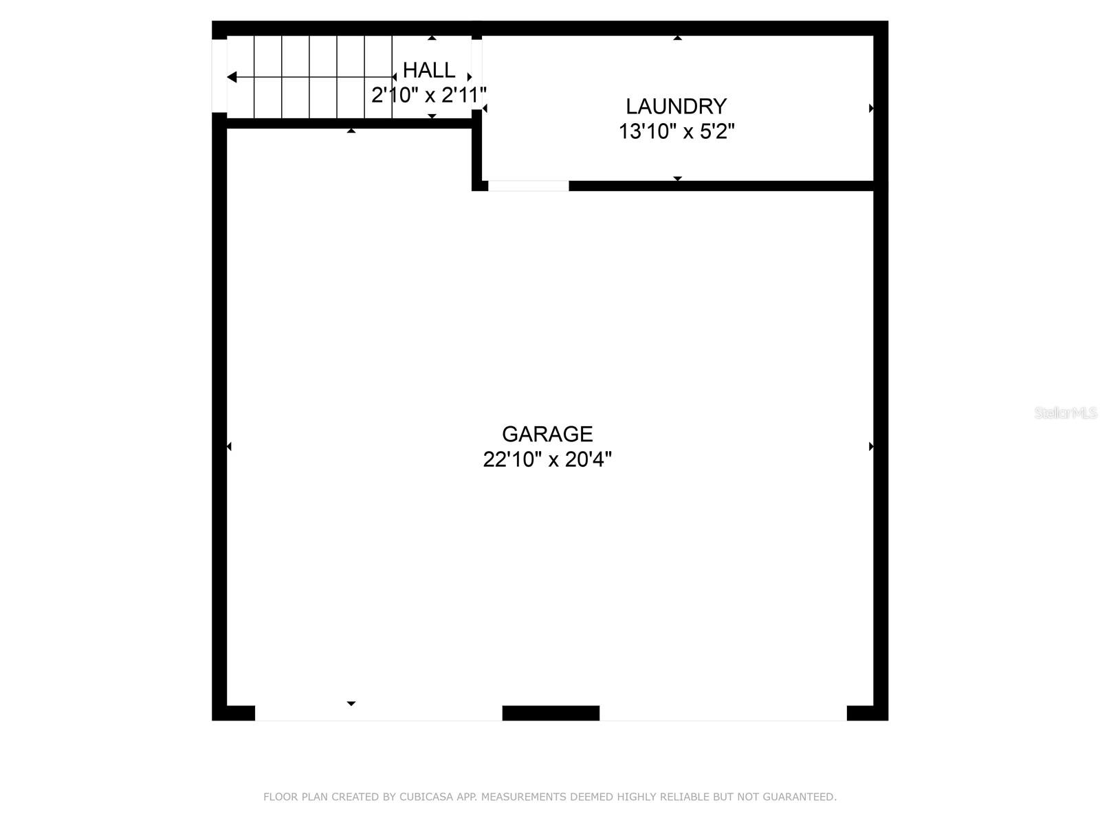 275 BAYOU CIR, DEBARY, FL, 32713