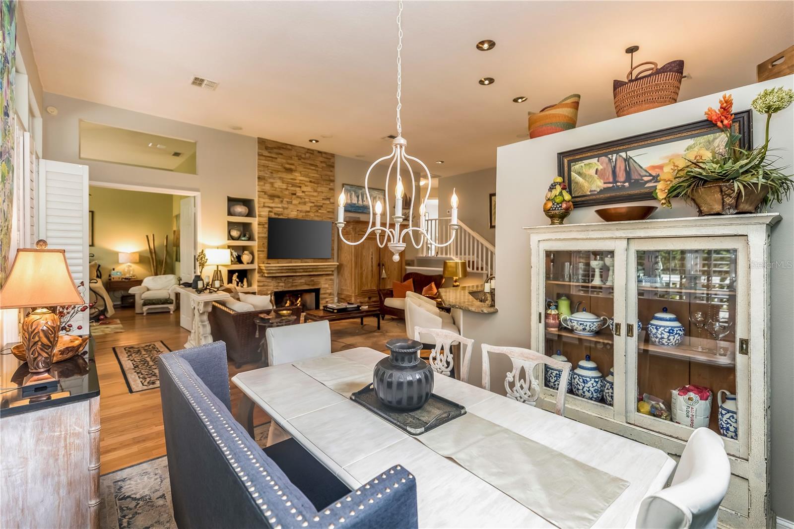 275 BAYOU CIR, DEBARY, FL, 32713