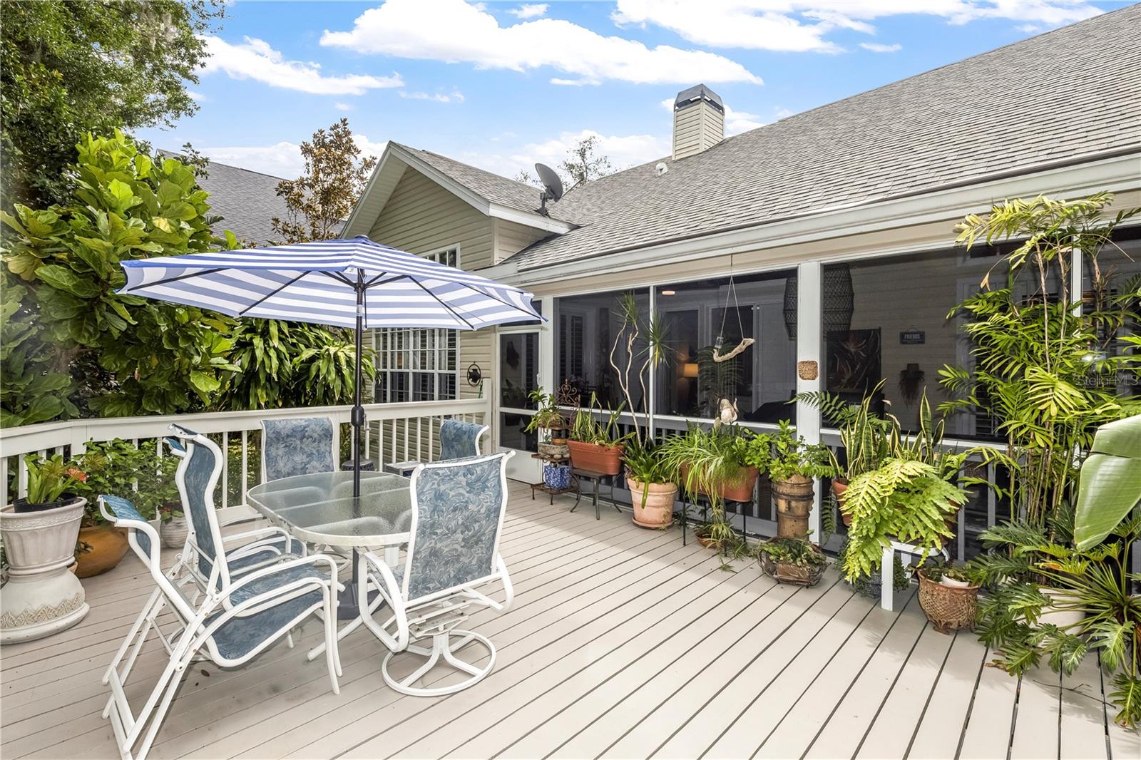 275 BAYOU CIR, DEBARY, FL, 32713