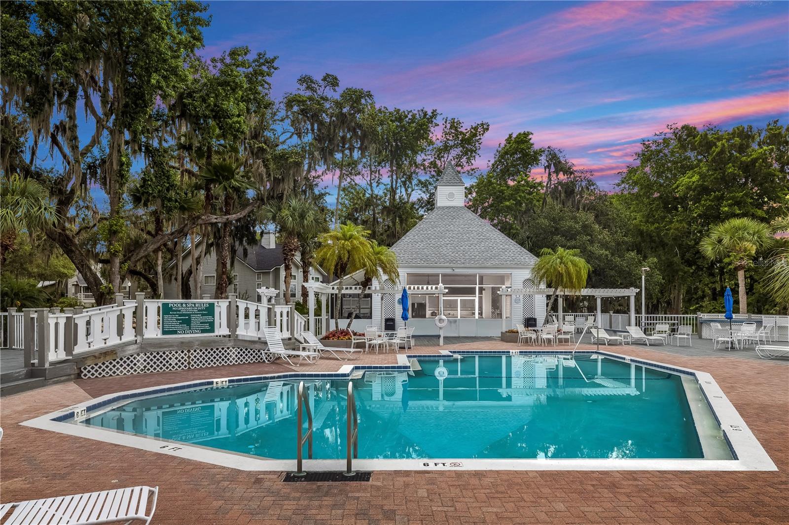 275 BAYOU CIR, DEBARY, FL, 32713