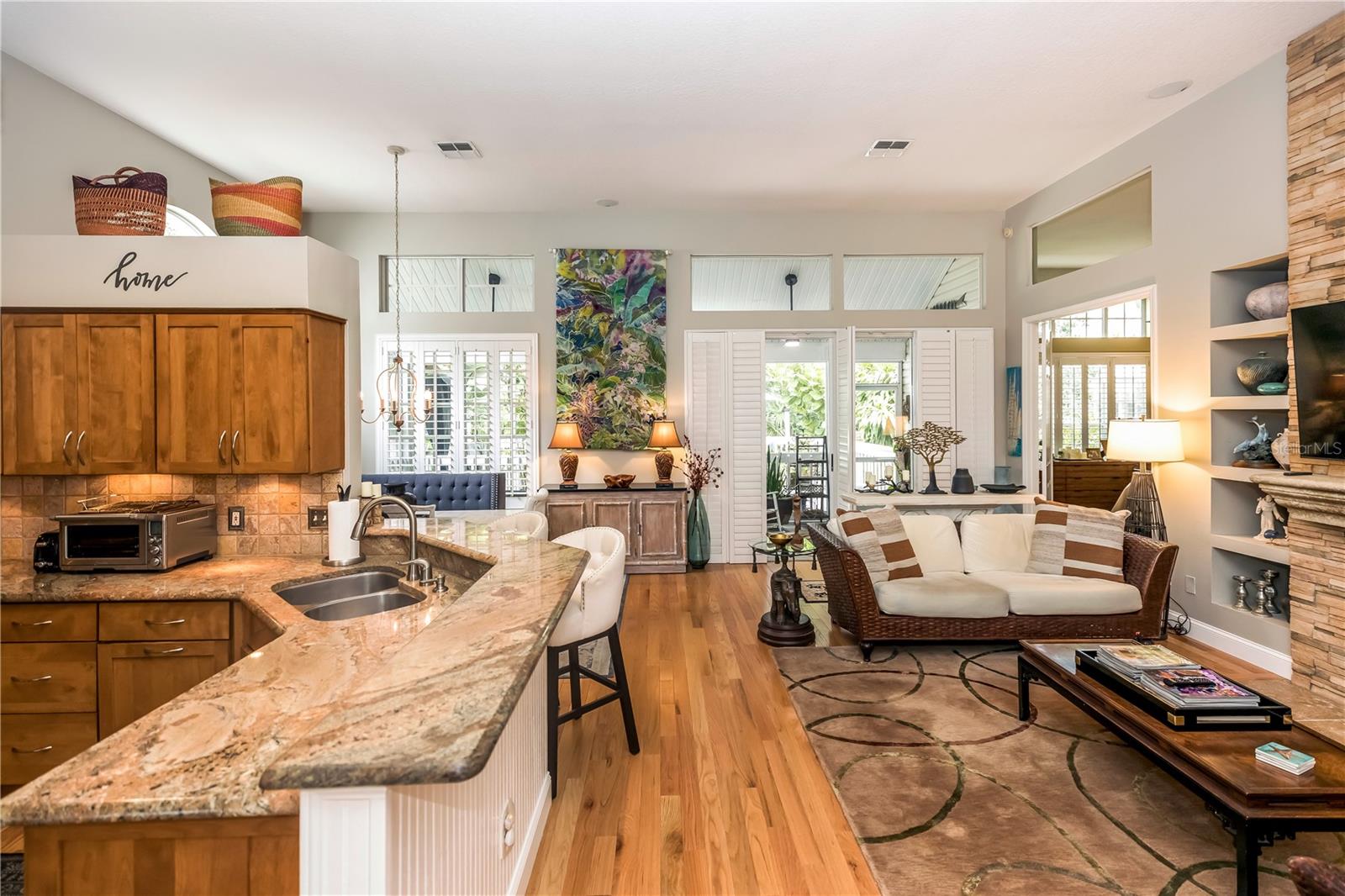 275 BAYOU CIR, DEBARY, FL, 32713