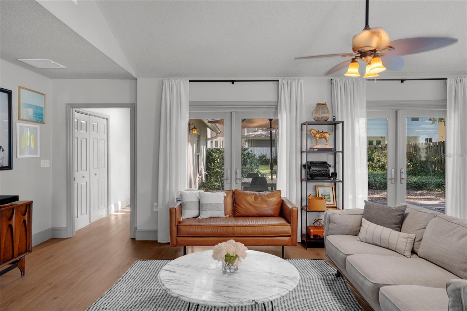 3315 W HAWTHORNE RD, TAMPA, FL, 33611