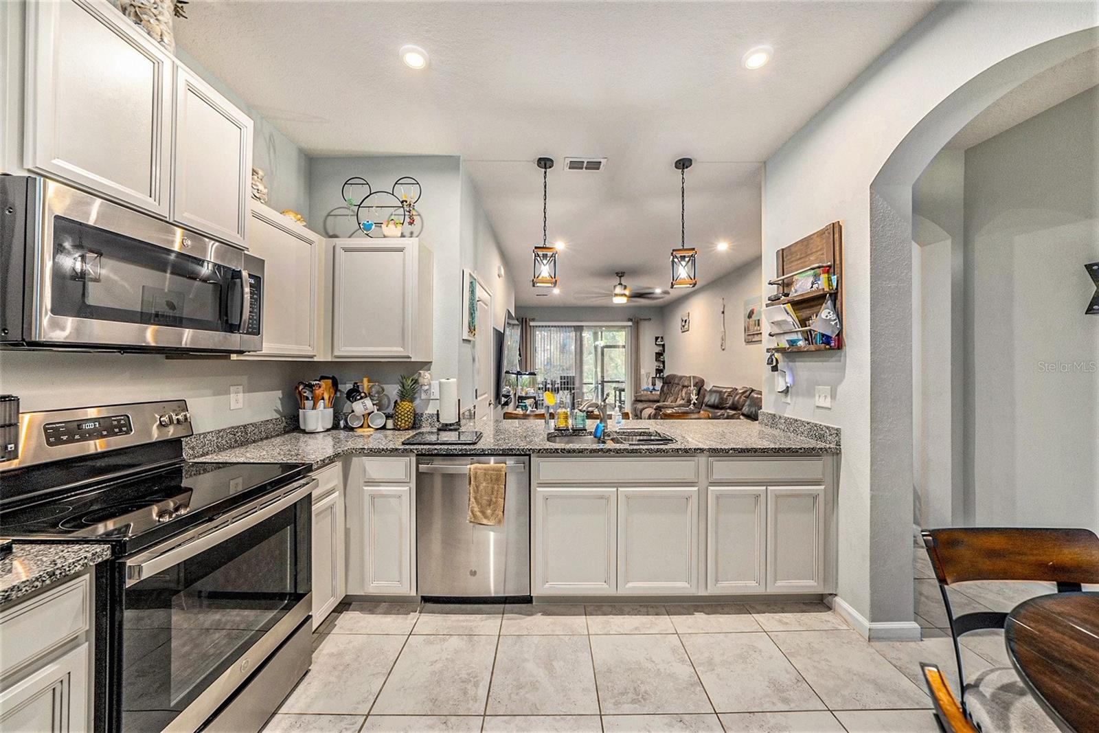 2844 JACOB CROSSING LN, HOLIDAY, FL, 34691