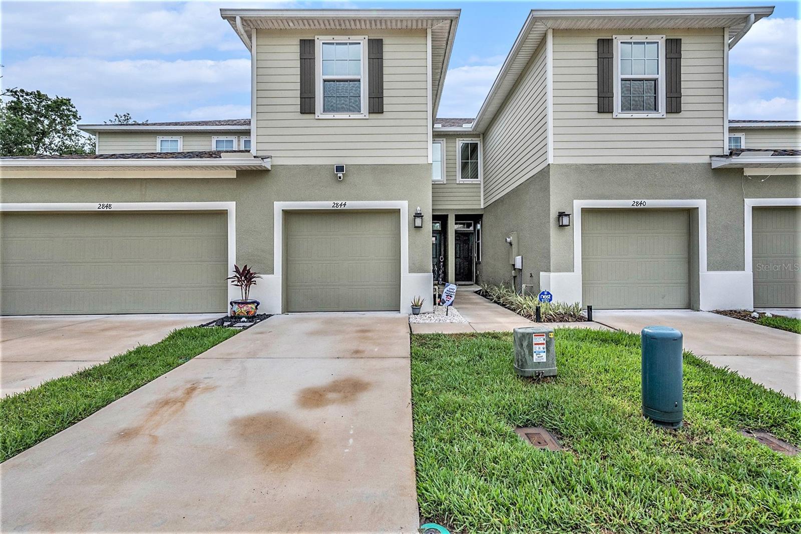 2844 JACOB CROSSING LN, HOLIDAY, FL, 34691