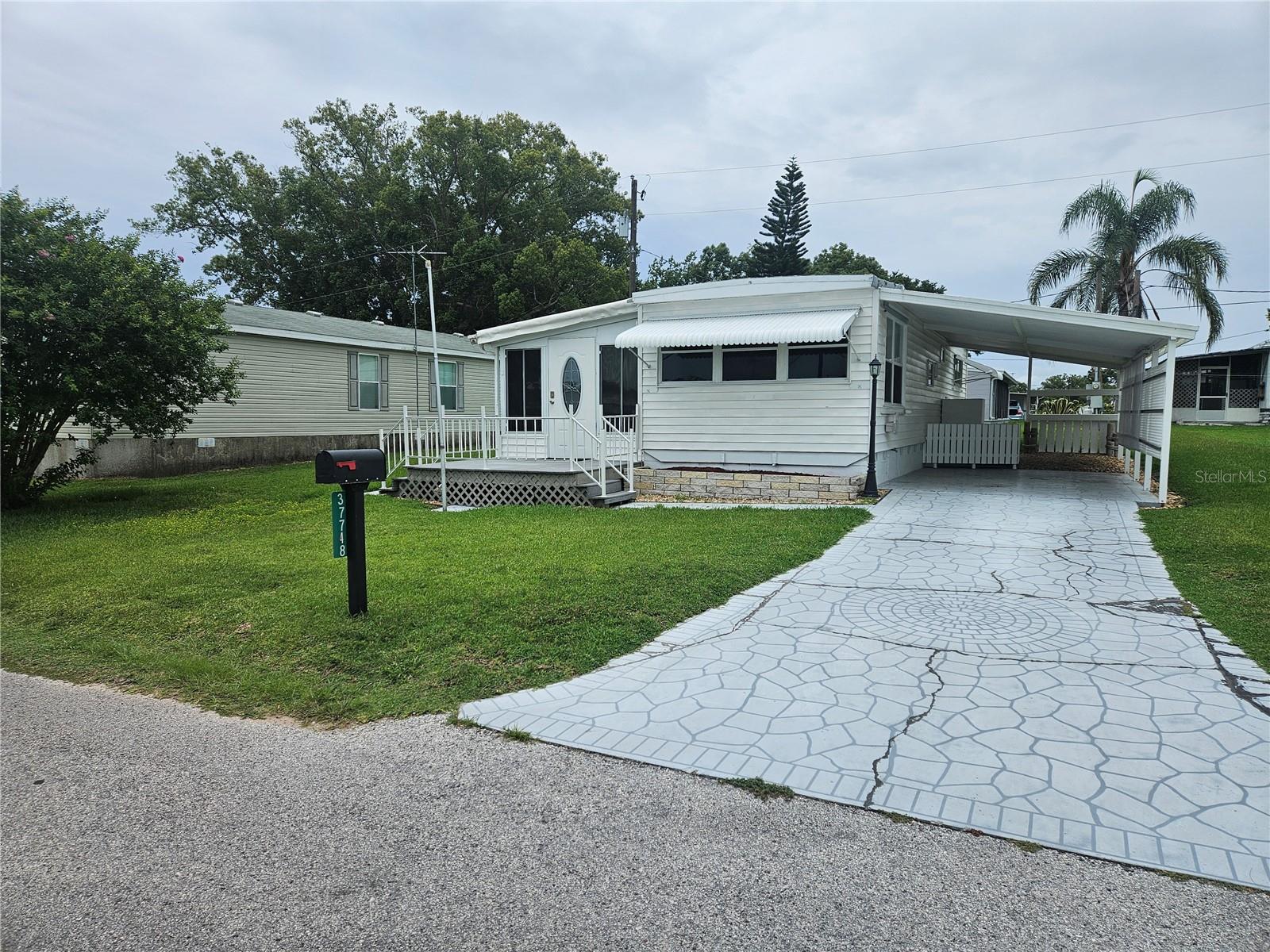 37748 EASY AVE, ZEPHYRHILLS, FL, 33542